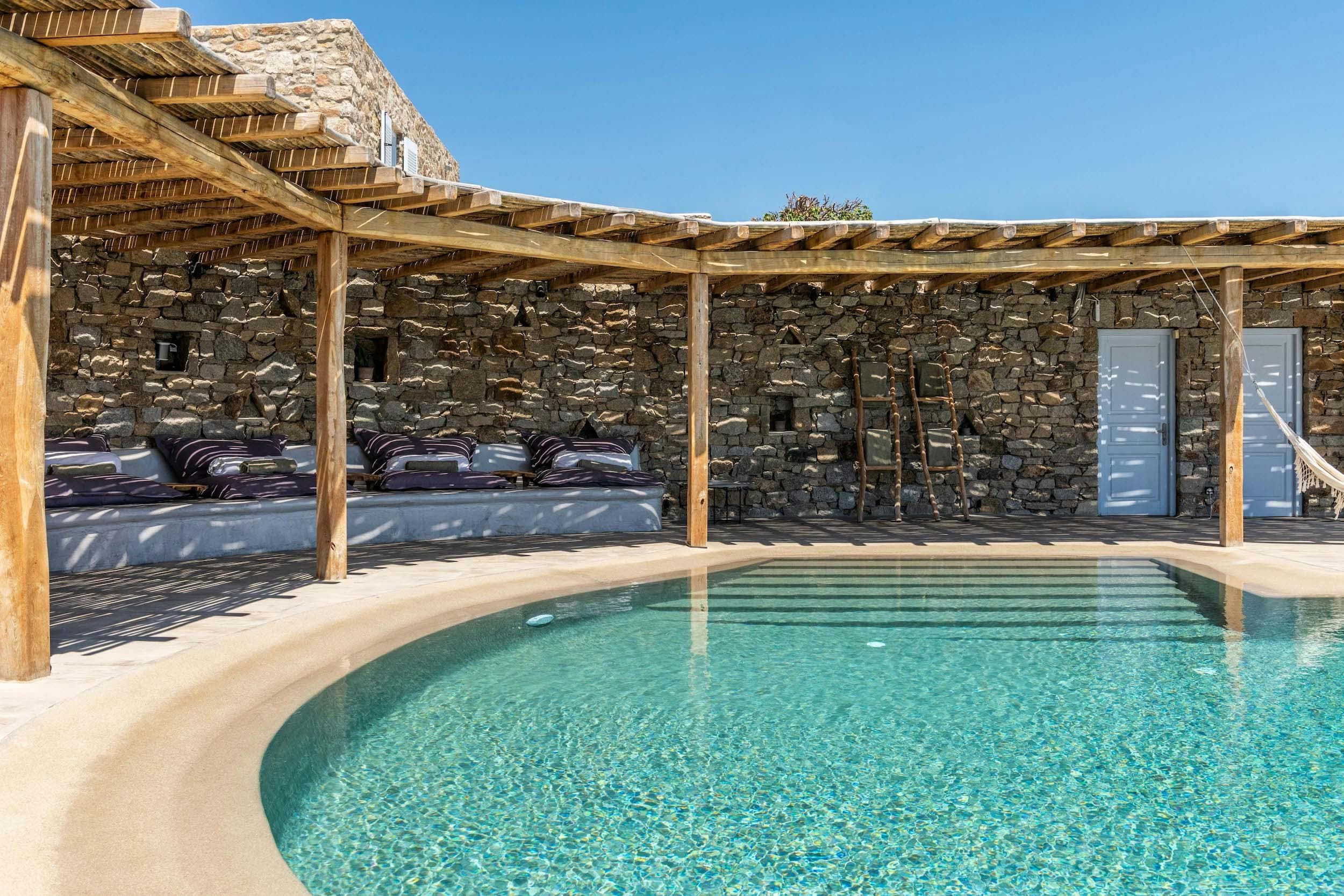 Villa Thalassa — image 40