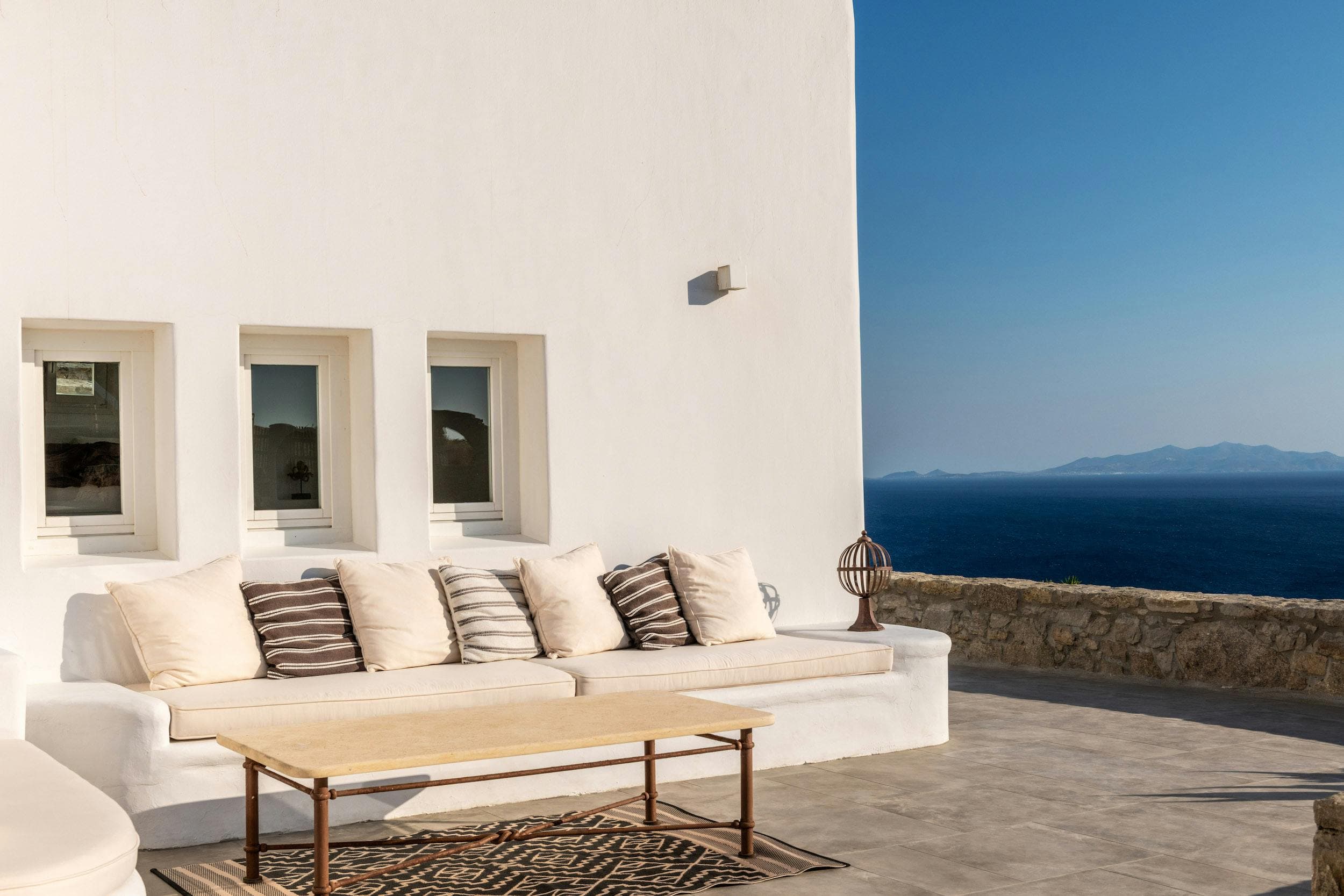 Villa Thalassa — image 41