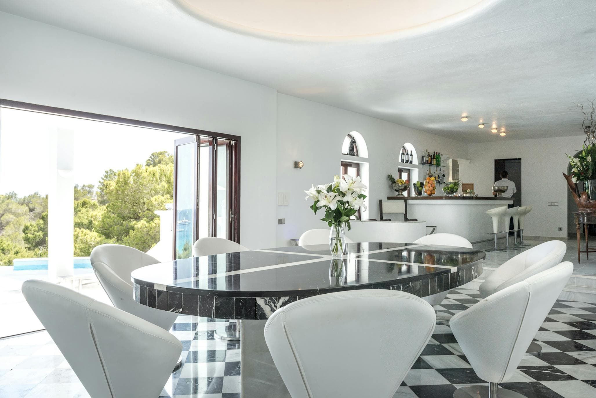Cala Jondal — image 3