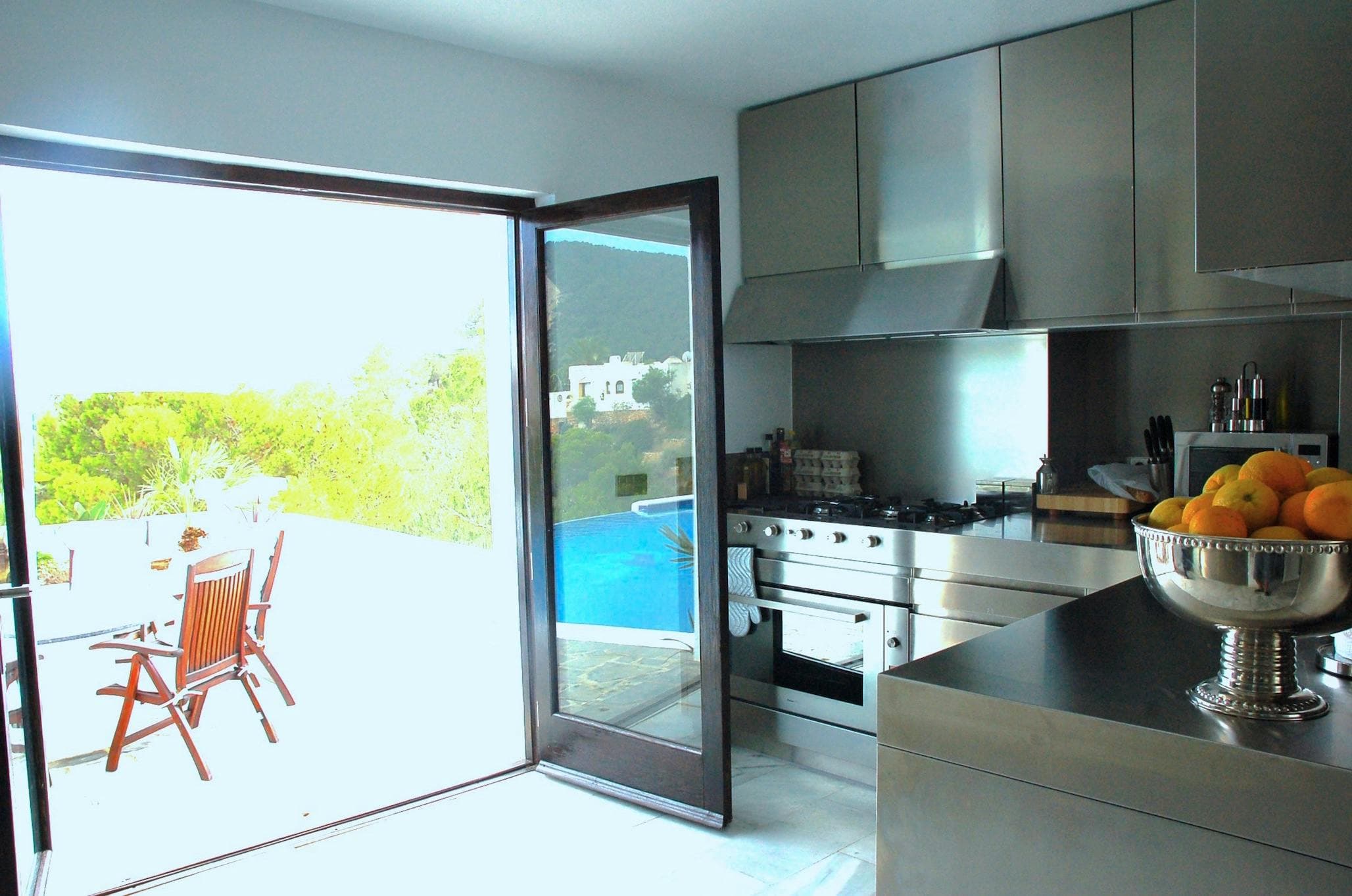 Cala Jondal — image 7