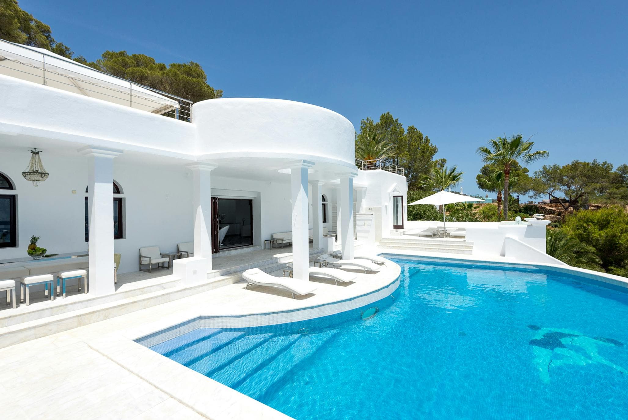 Cala Jondal — image 17