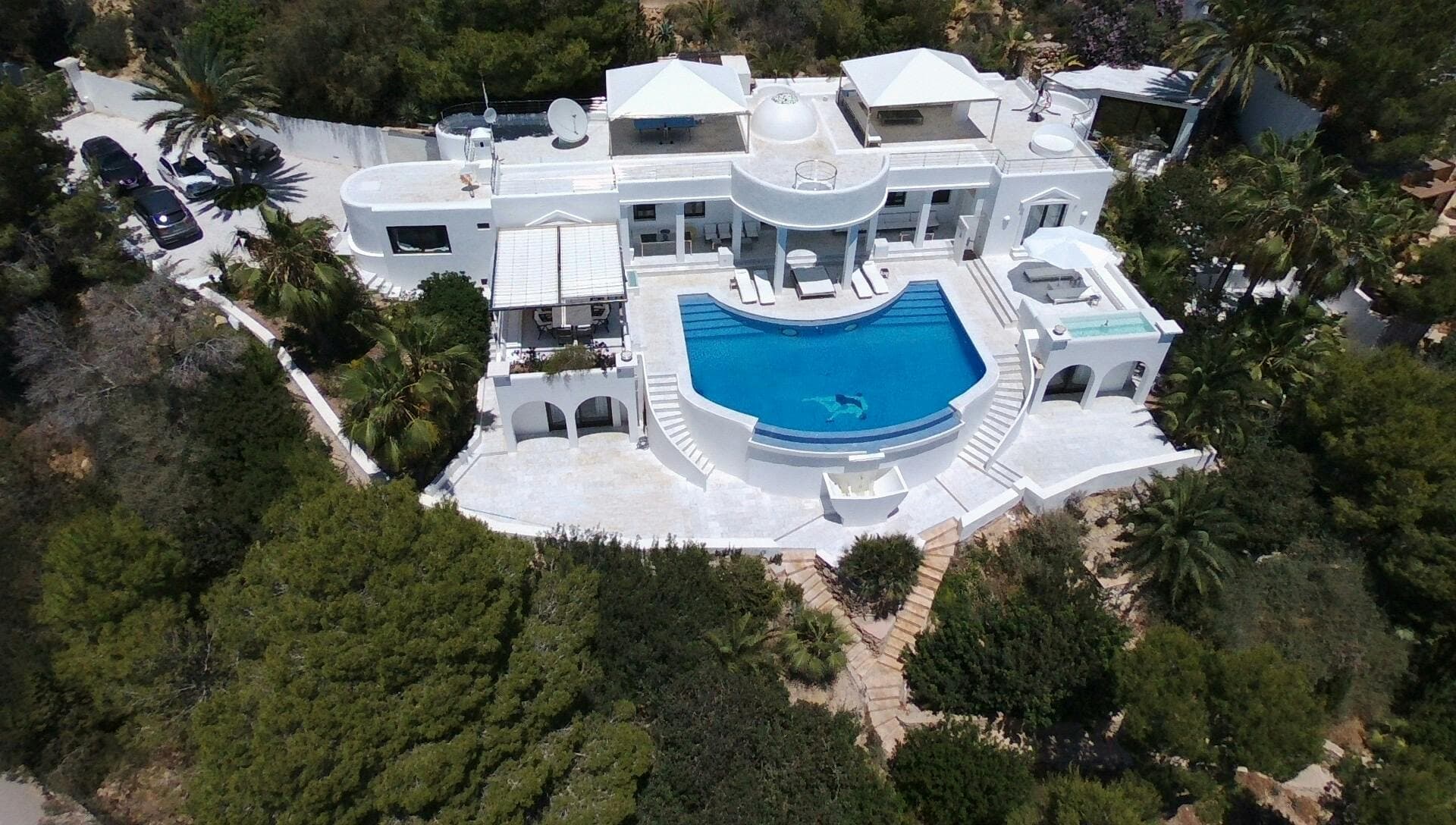 Cala Jondal — image 19