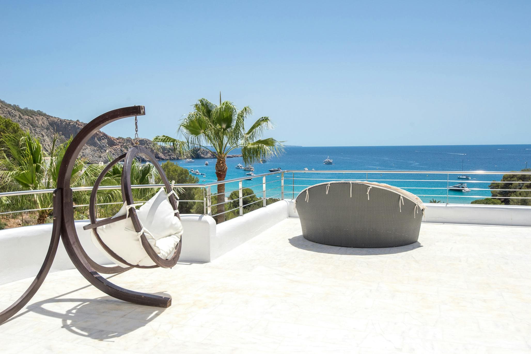 Cala Jondal — image 22