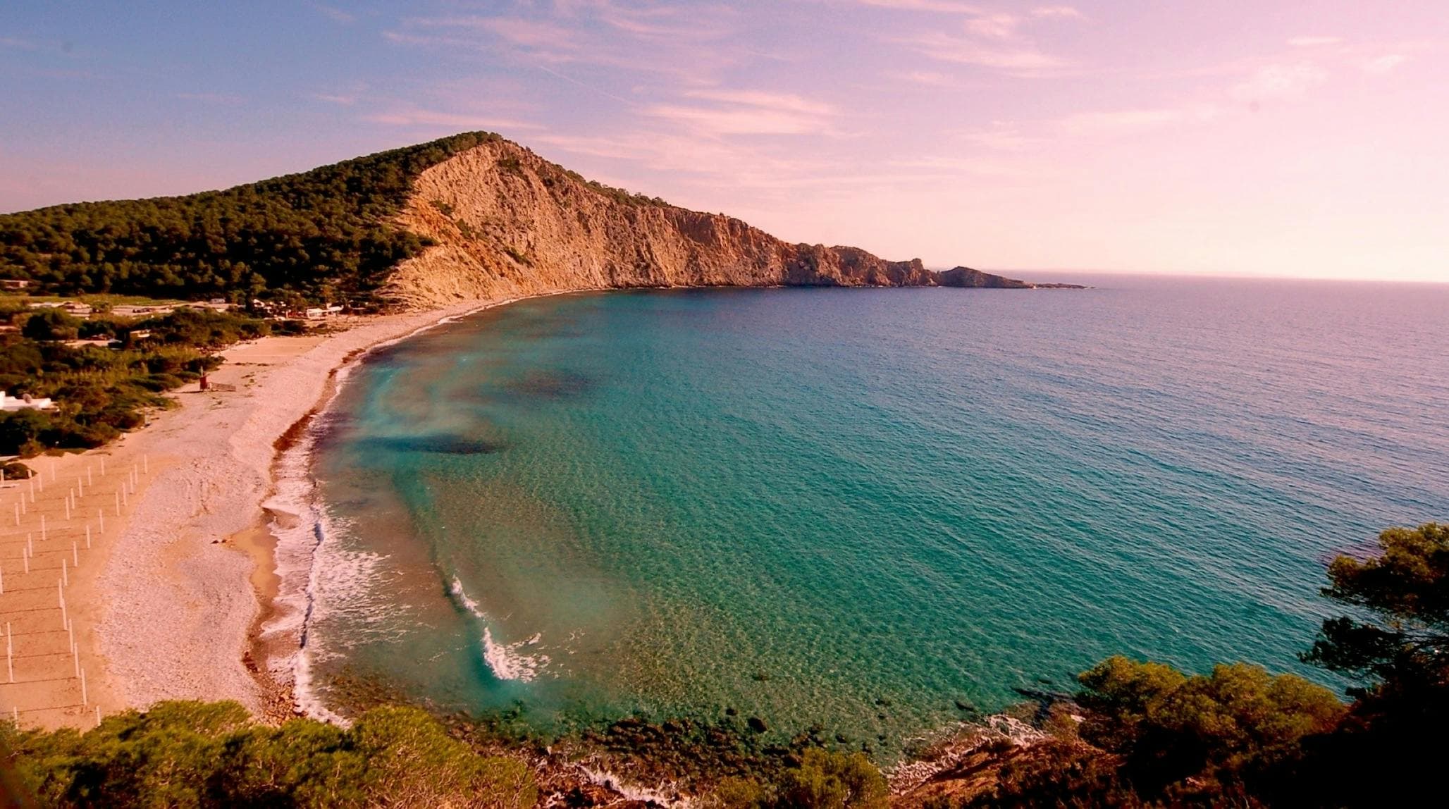 Cala Jondal — image 36