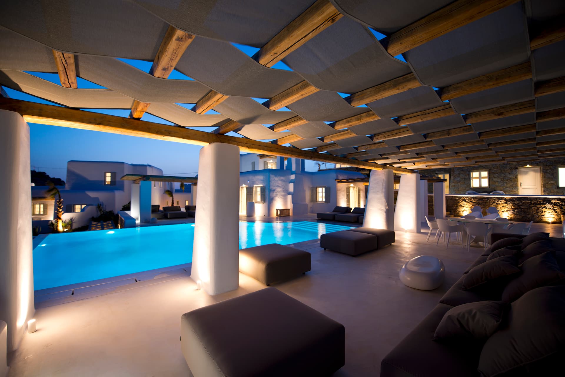 Villa Opal — image 21