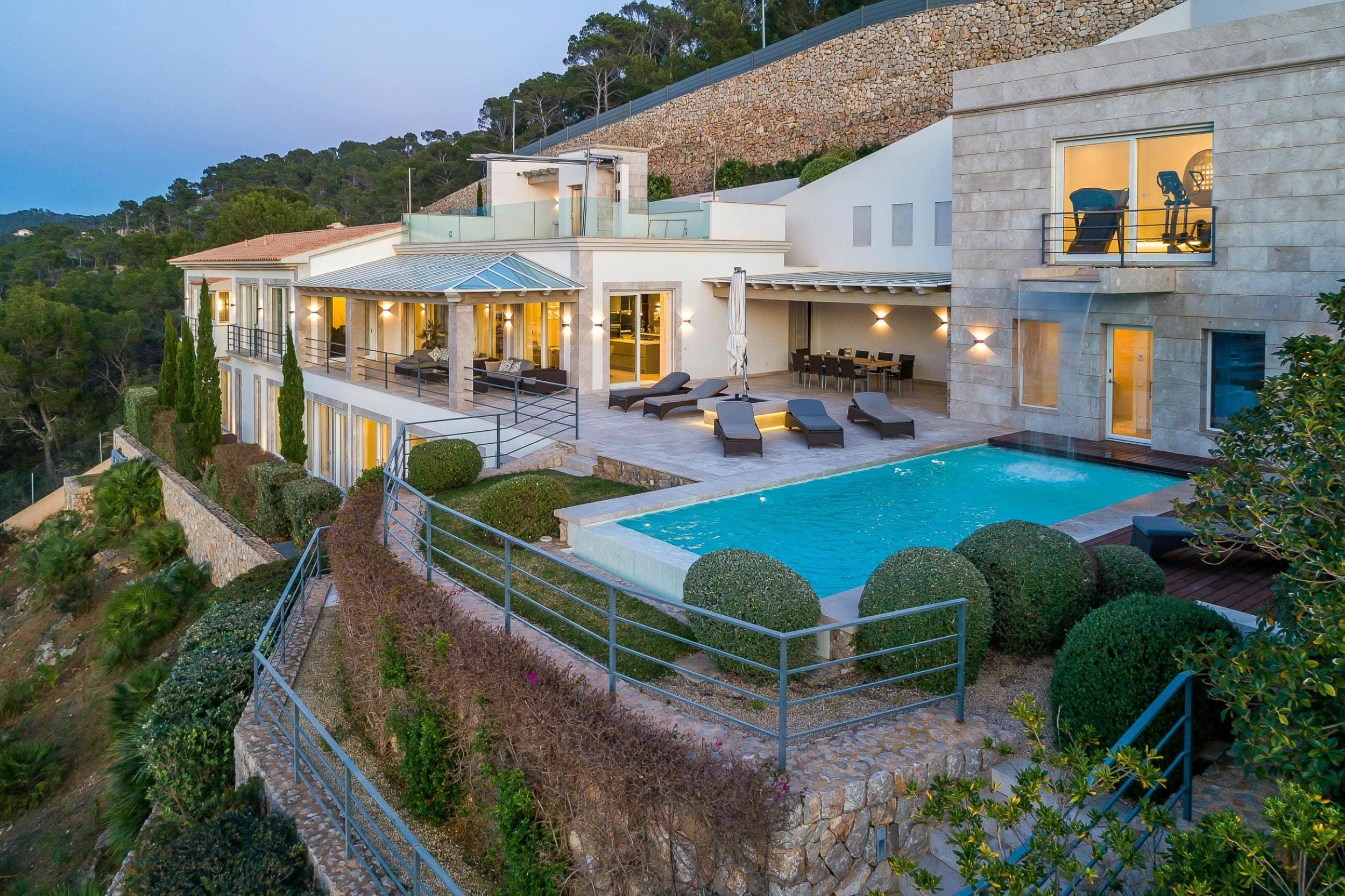 Villa Marisombra — image 31