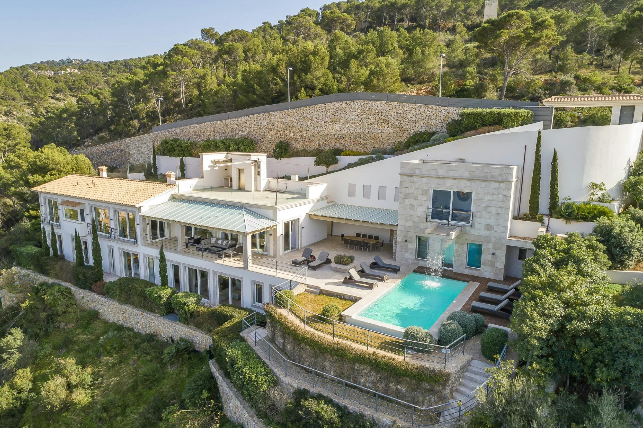 Villa Marisombra — image 32