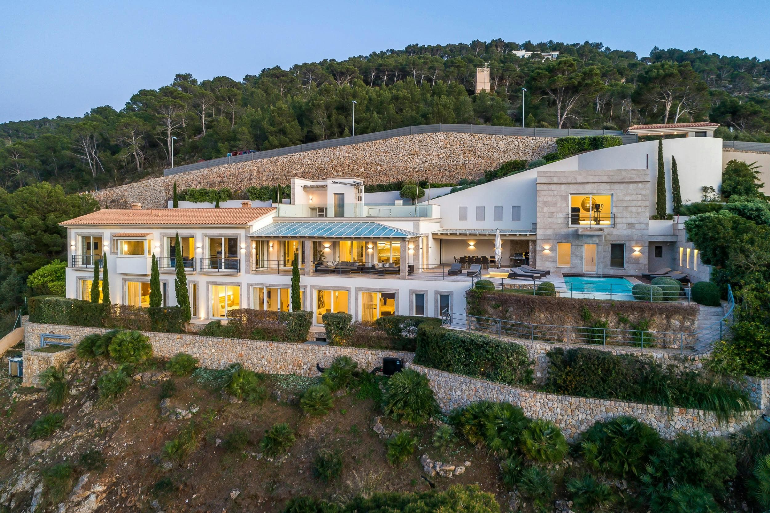 Villa Marisombra — image 33
