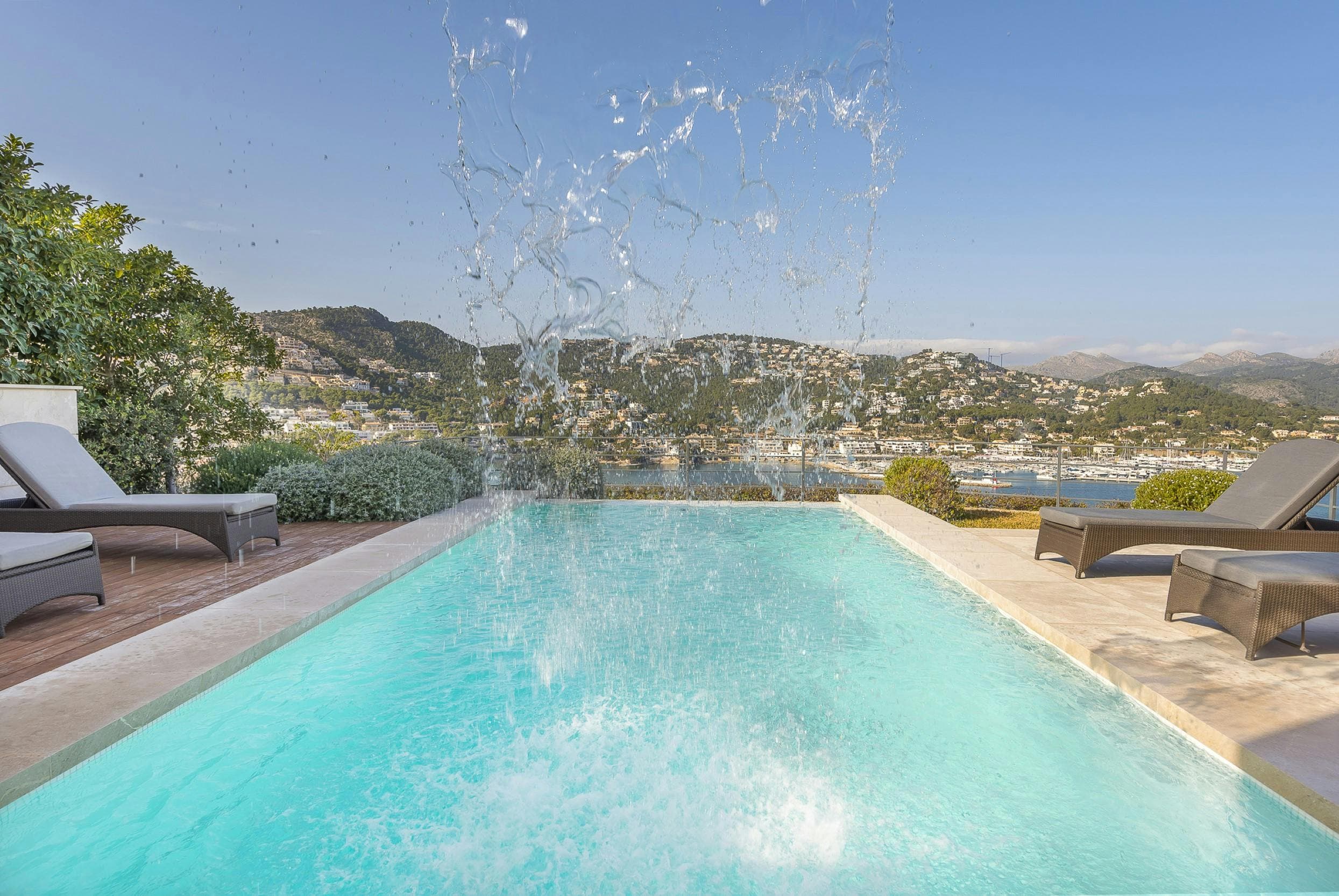 Villa Marisombra — image 38