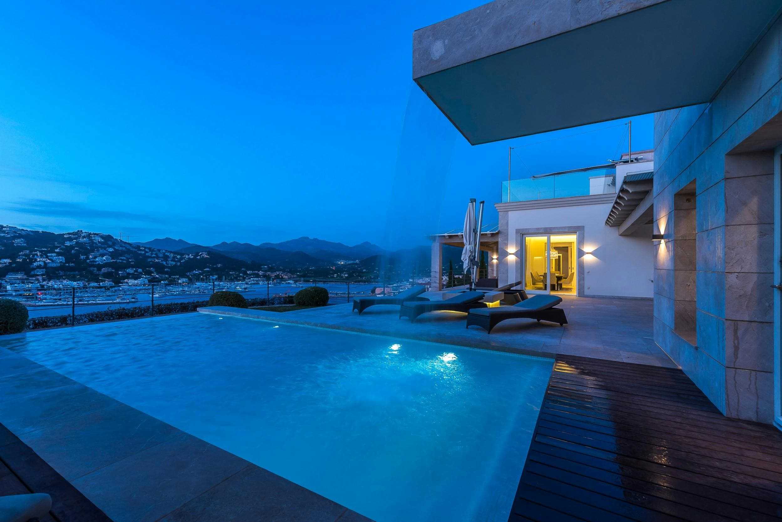 Villa Marisombra — image 43
