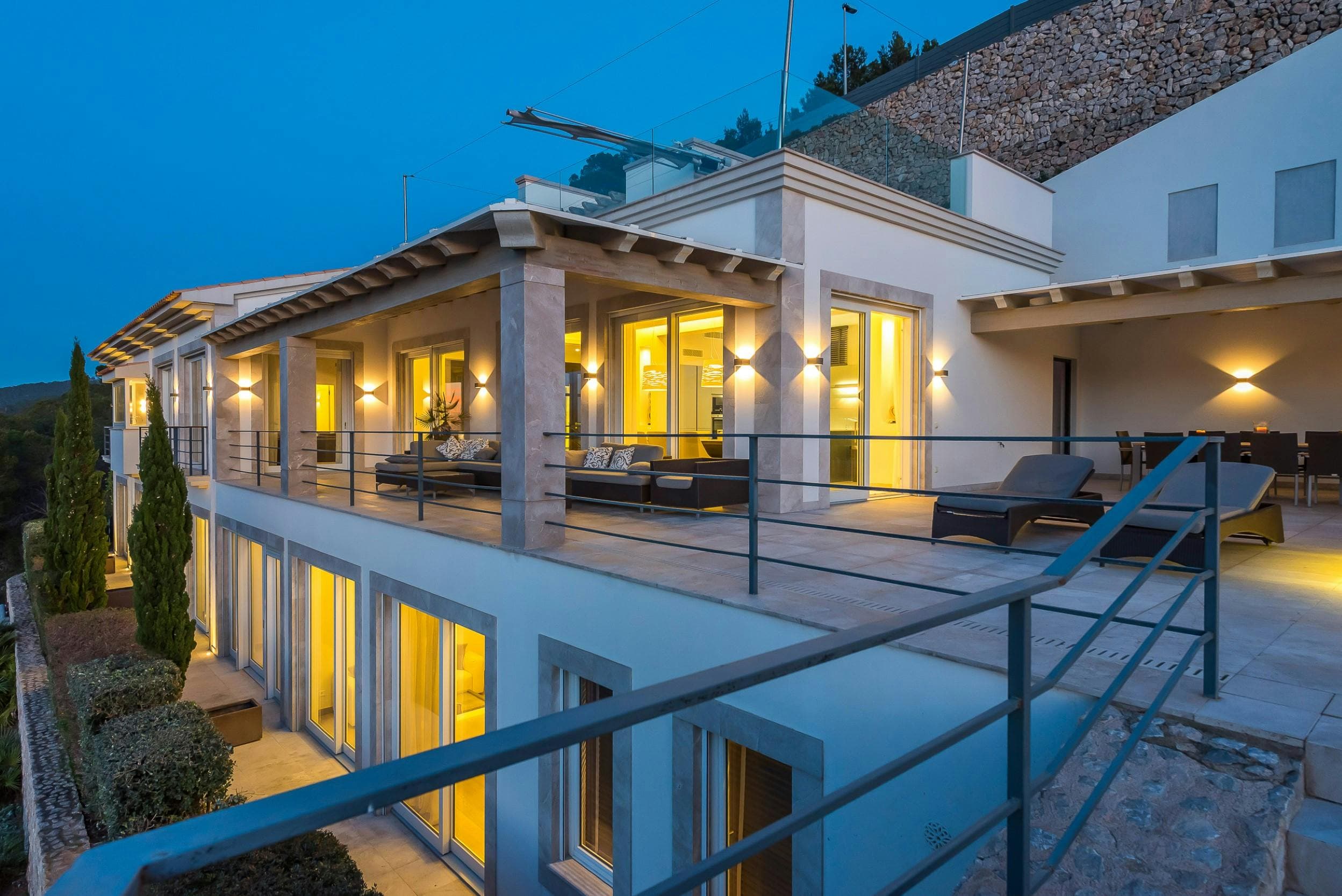 Villa Marisombra — image 45
