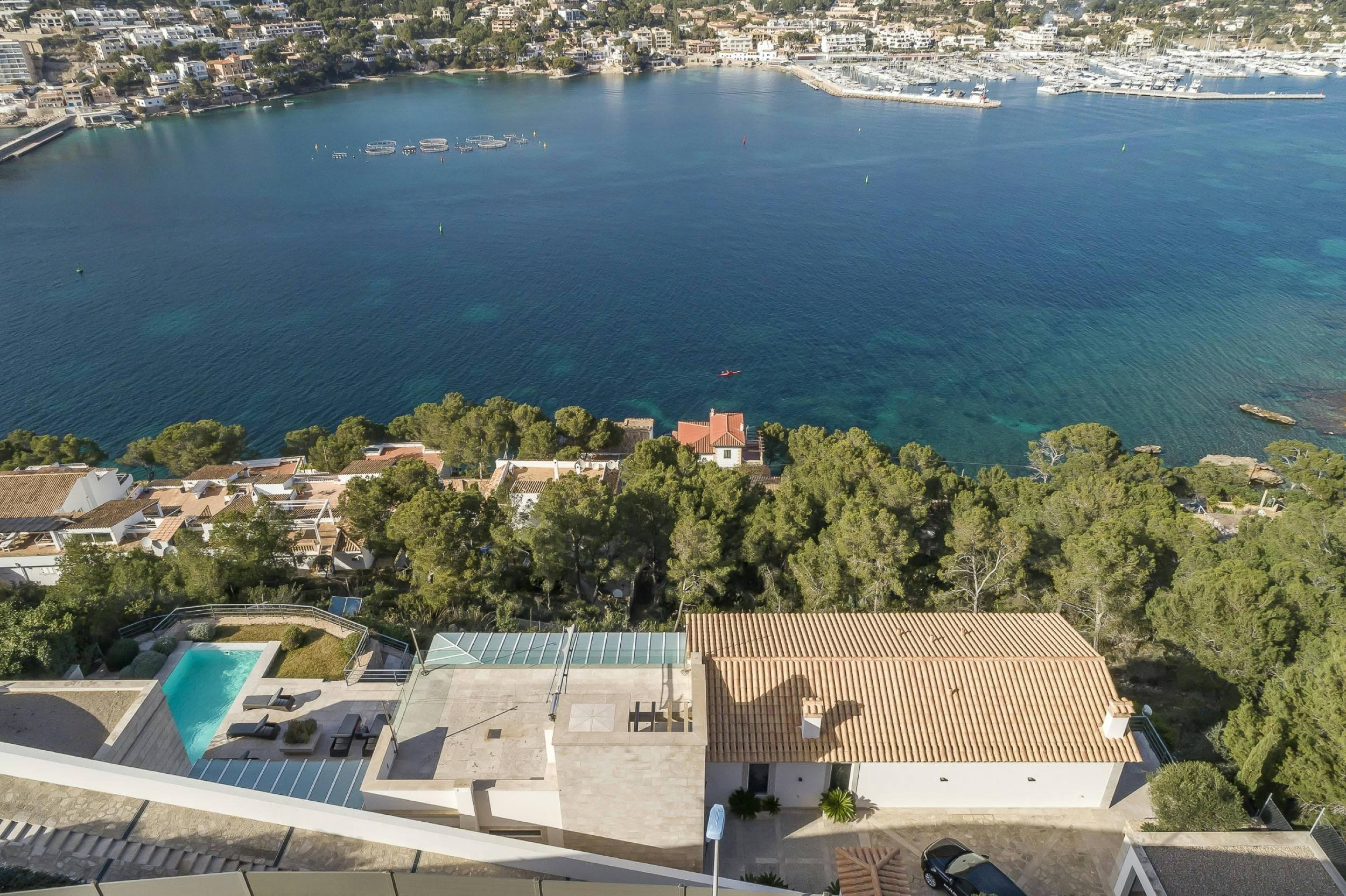 Villa Marisombra — image 48