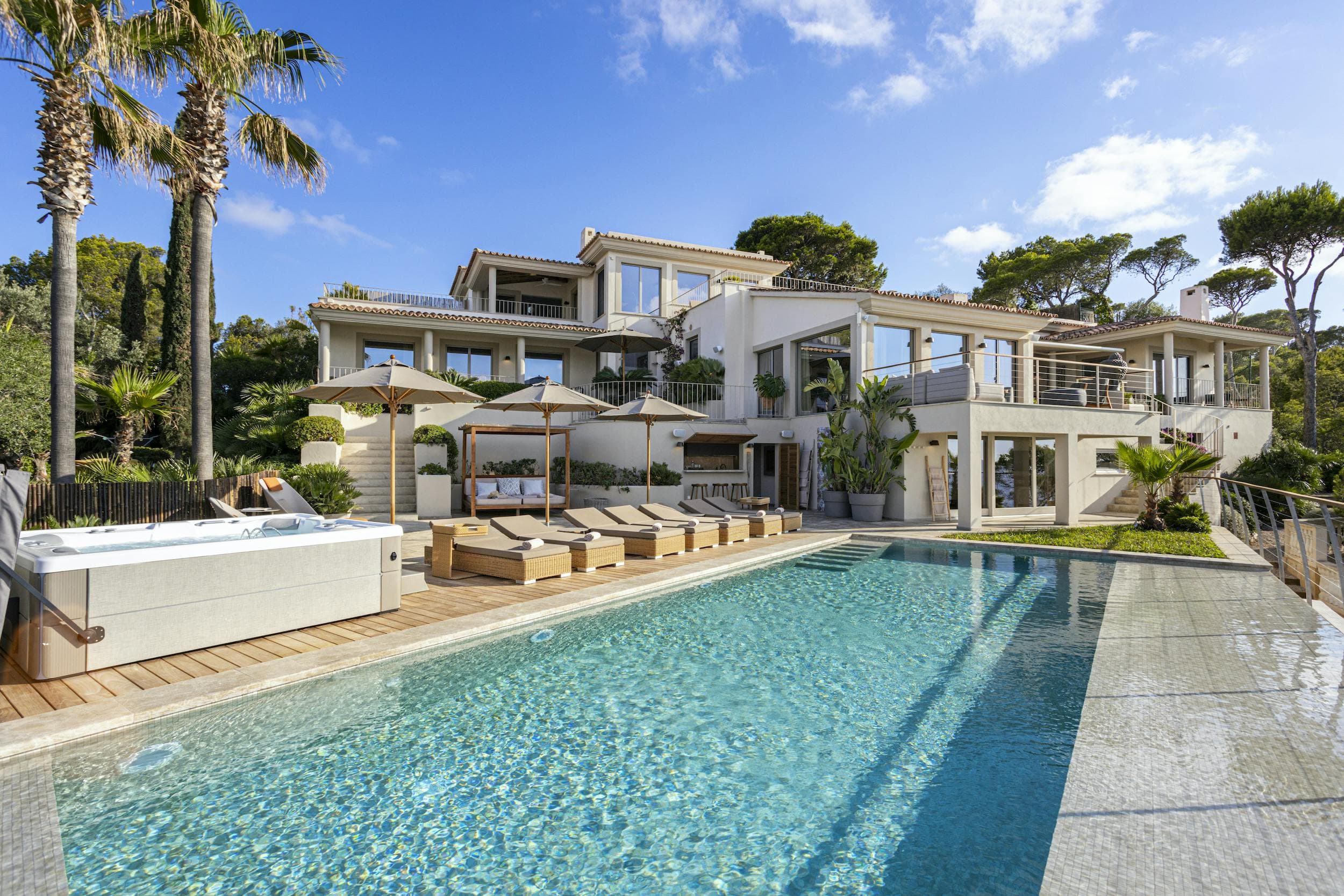 Villa Minerva — image 53