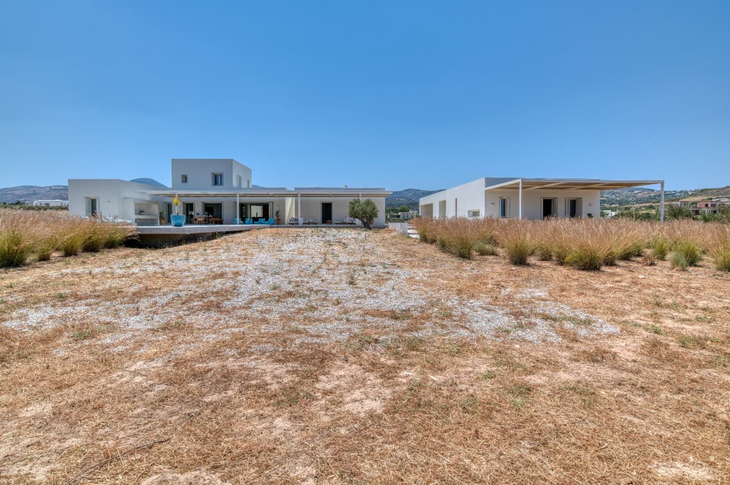 Villa Lámpsi — image 44