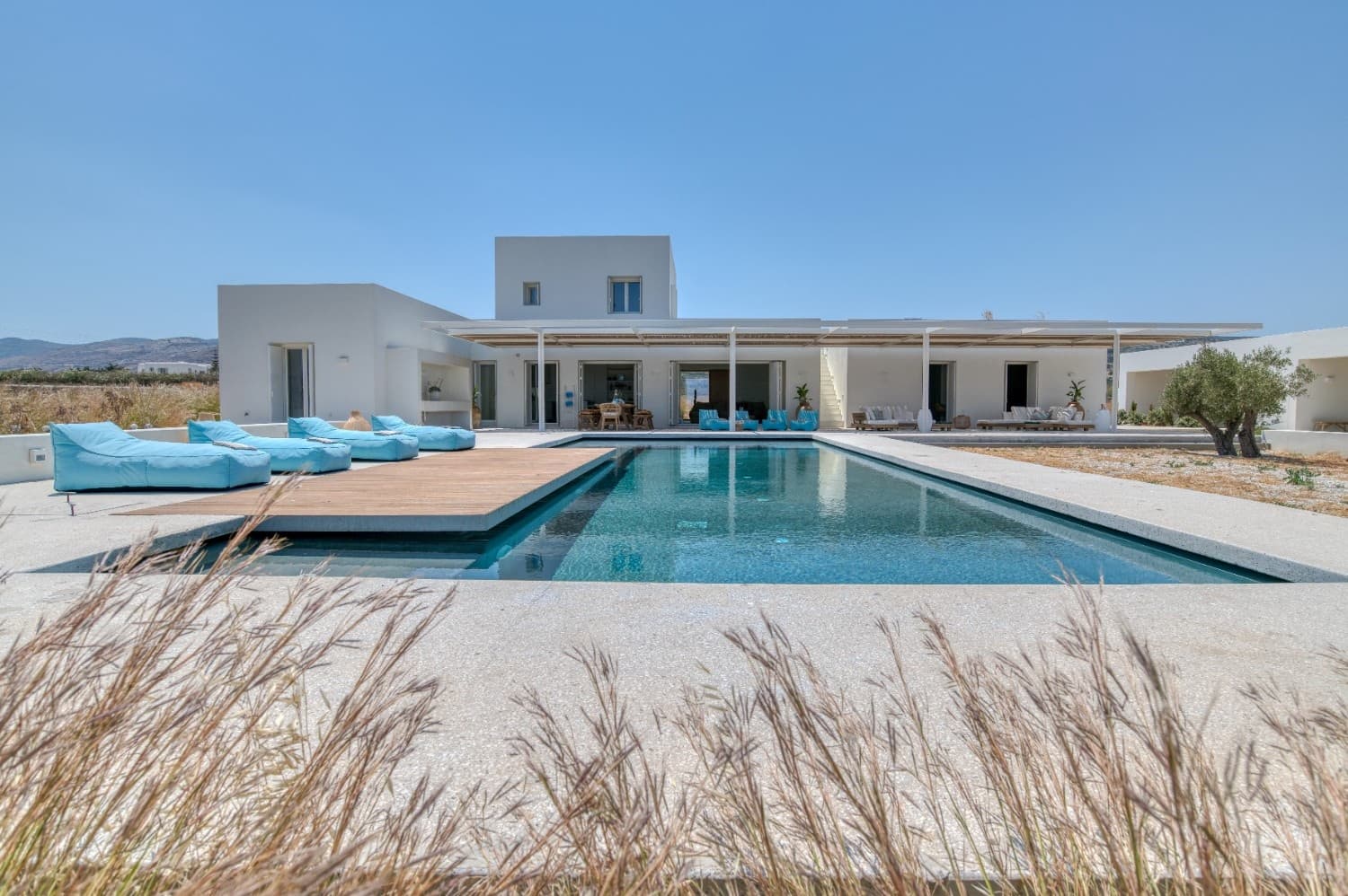 Villa Lámpsi — image 45