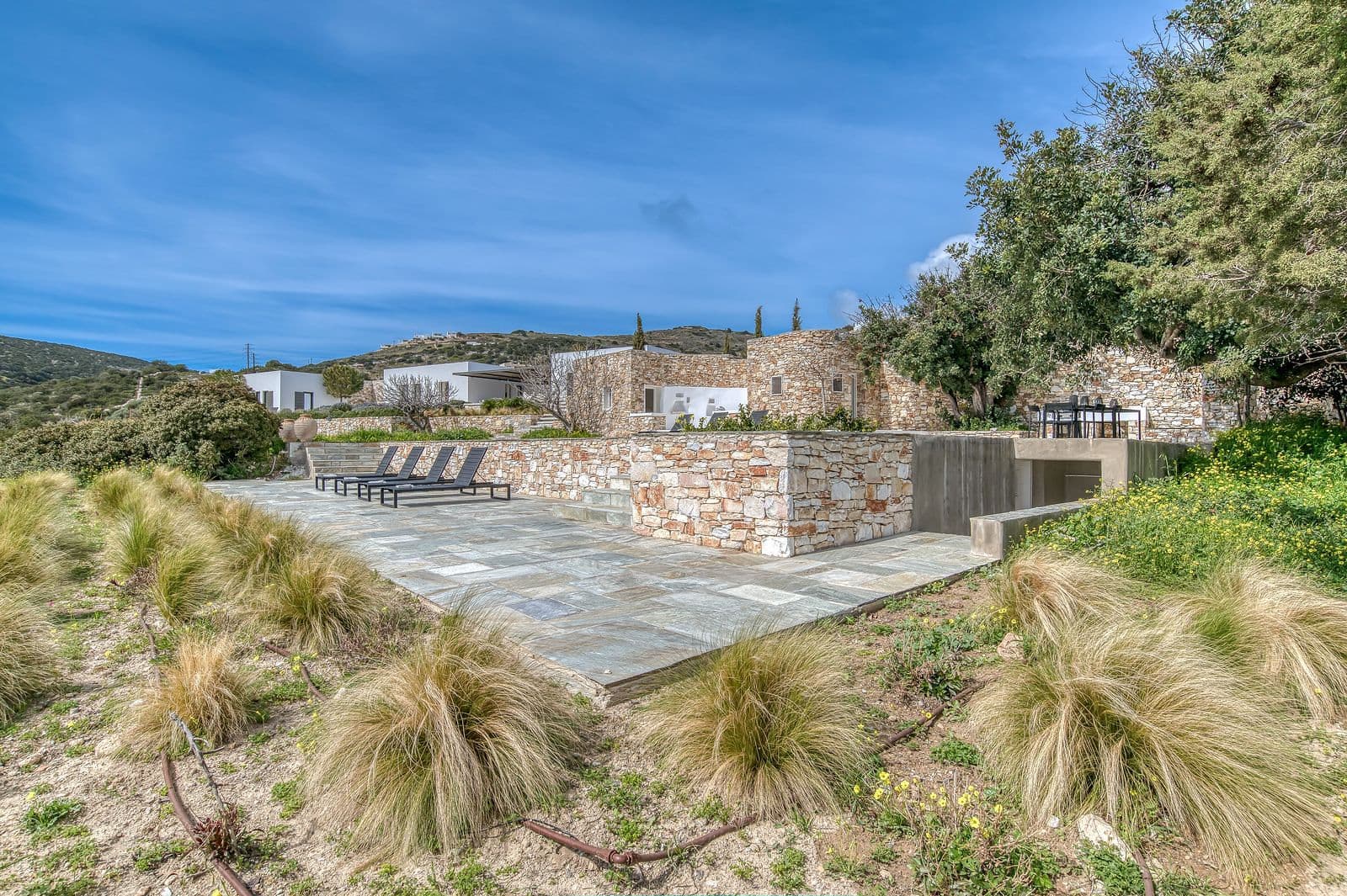 Villa Tripiti — image 38