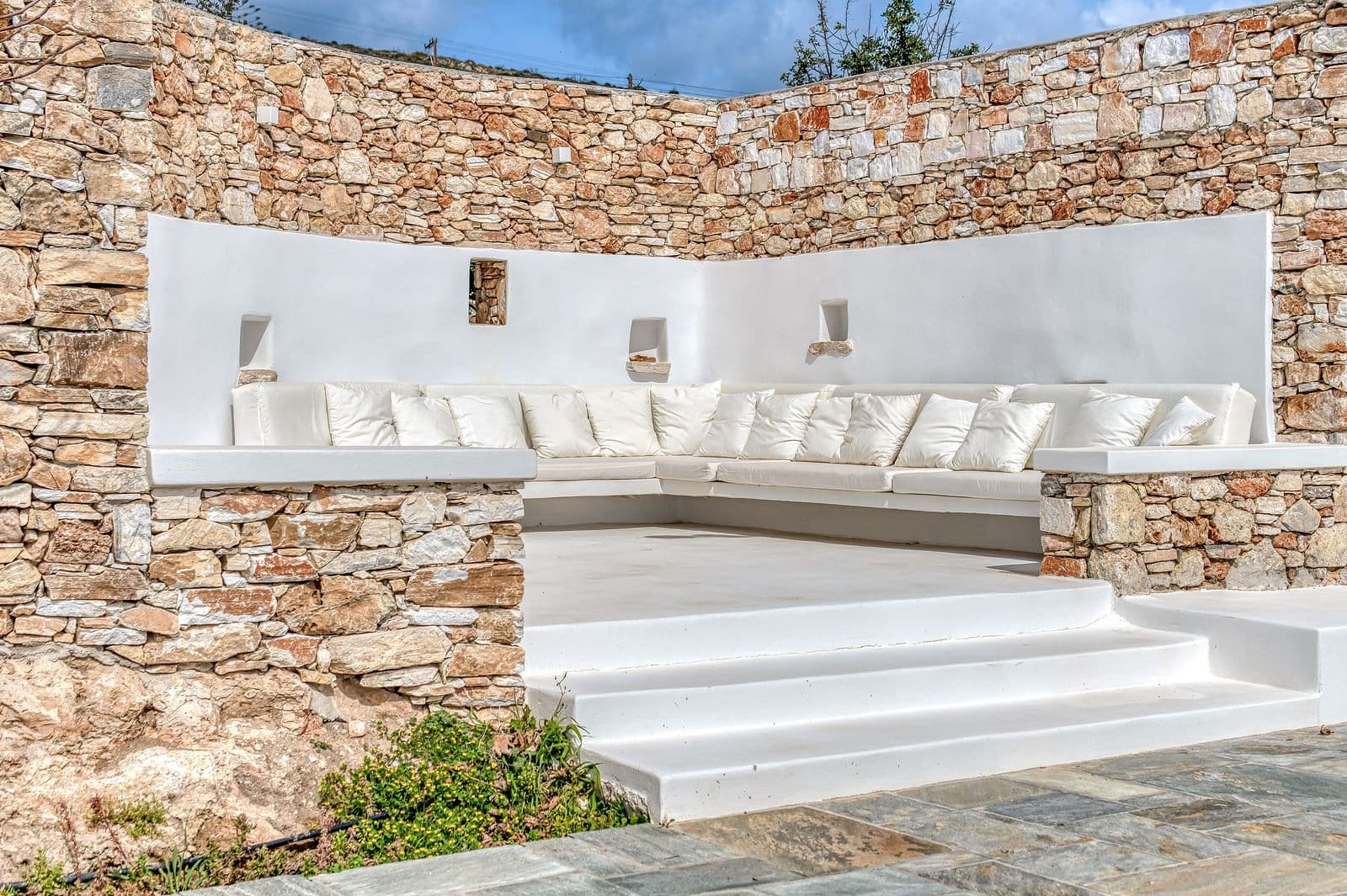 Villa Tripiti — image 53