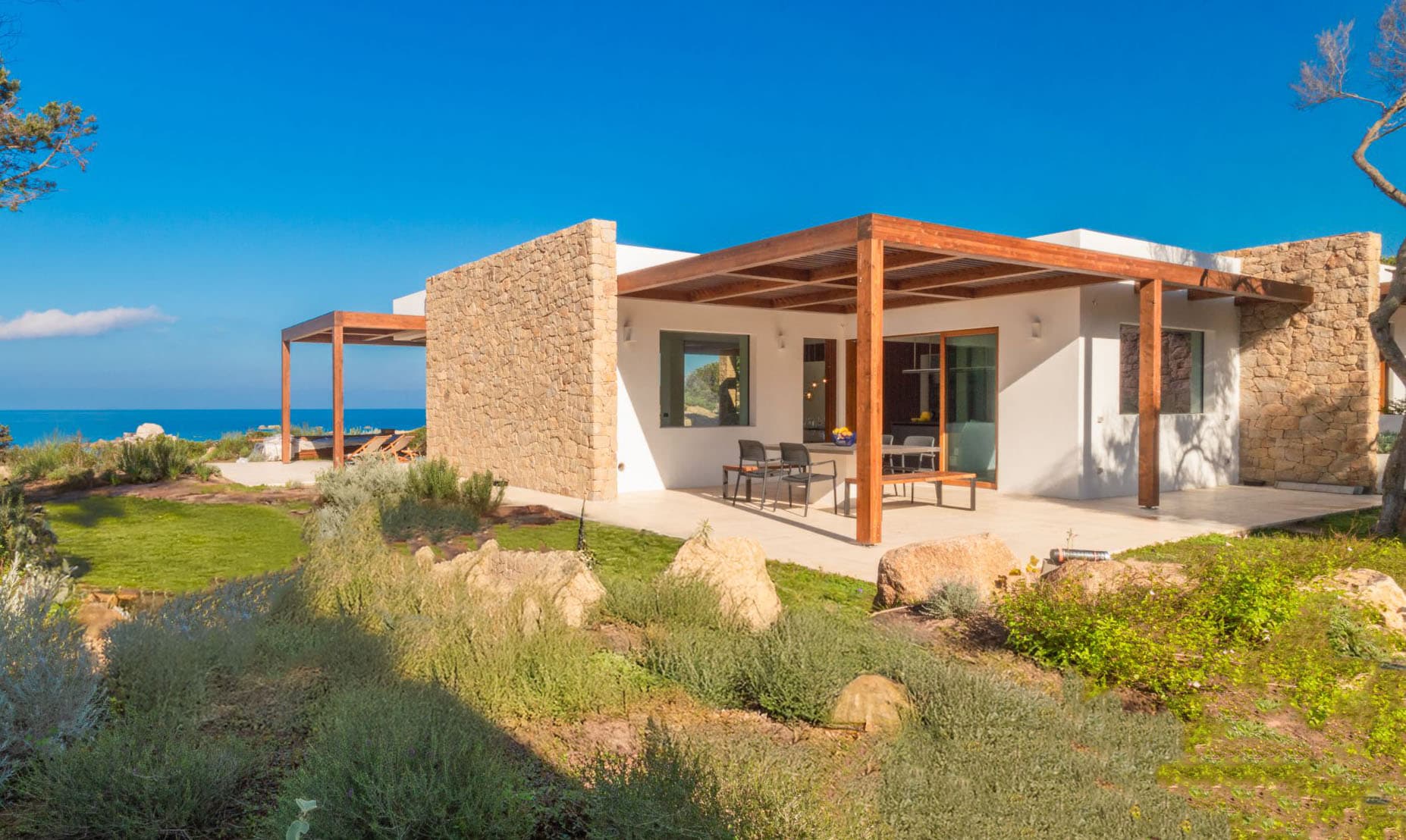 Villa Supernova Lux — image 45