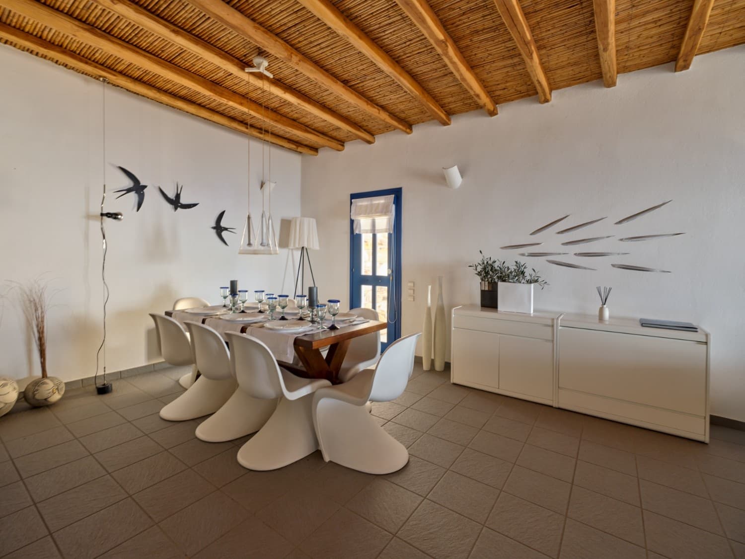Agnanti Villa — image 5