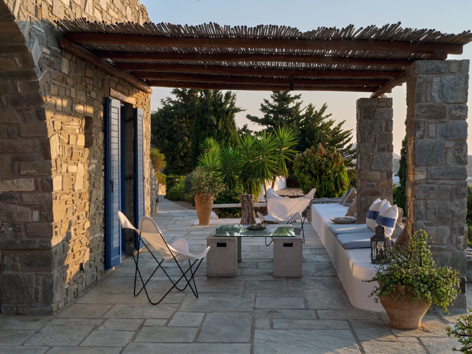 Agnanti Villa — image 36