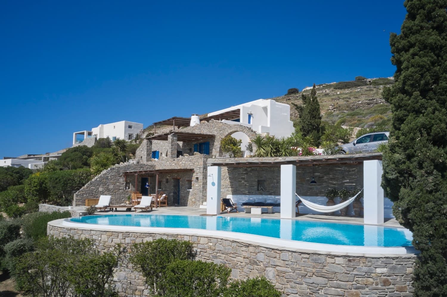 Agnanti Villa — image 53
