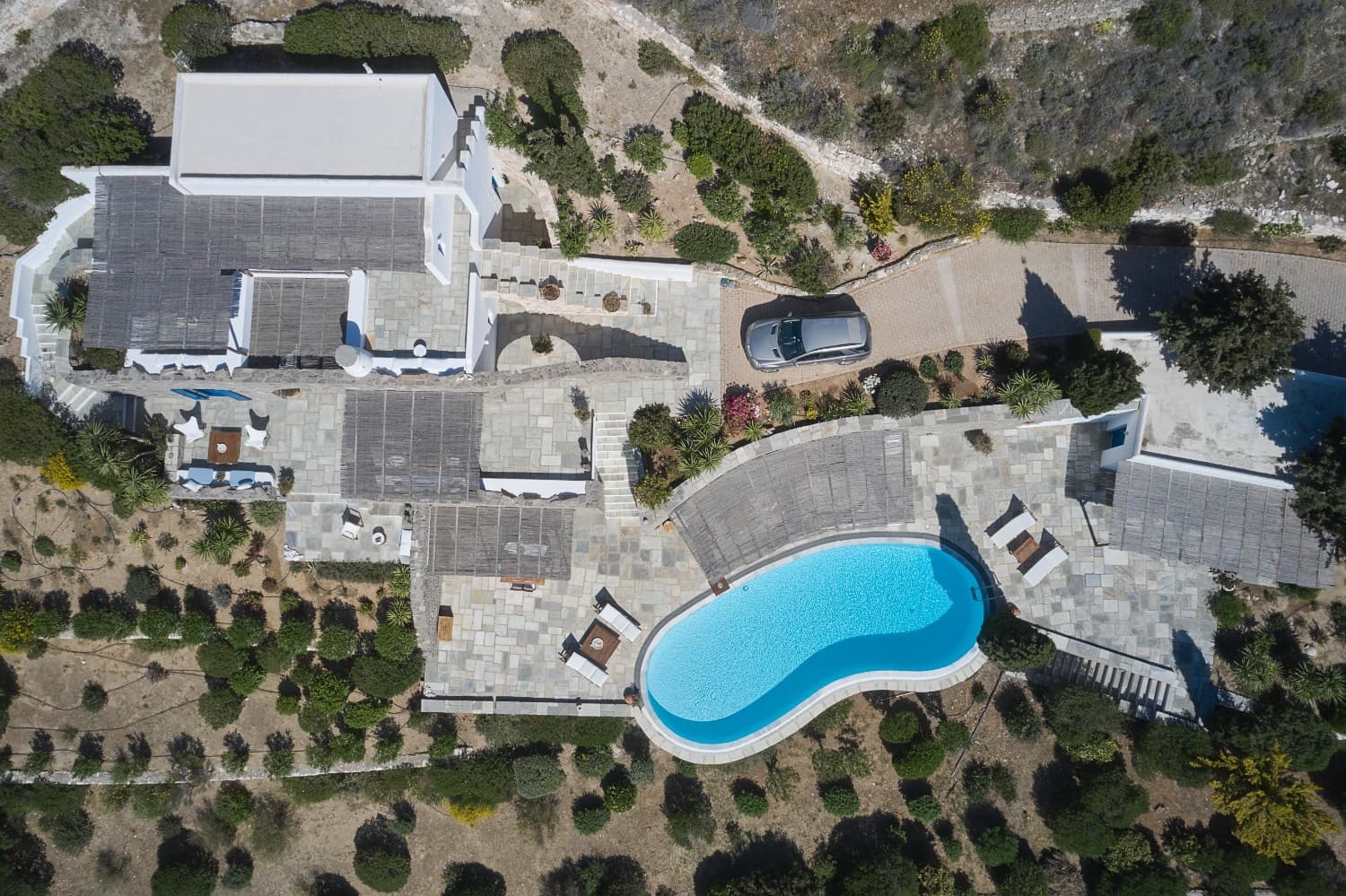 Agnanti Villa — image 54