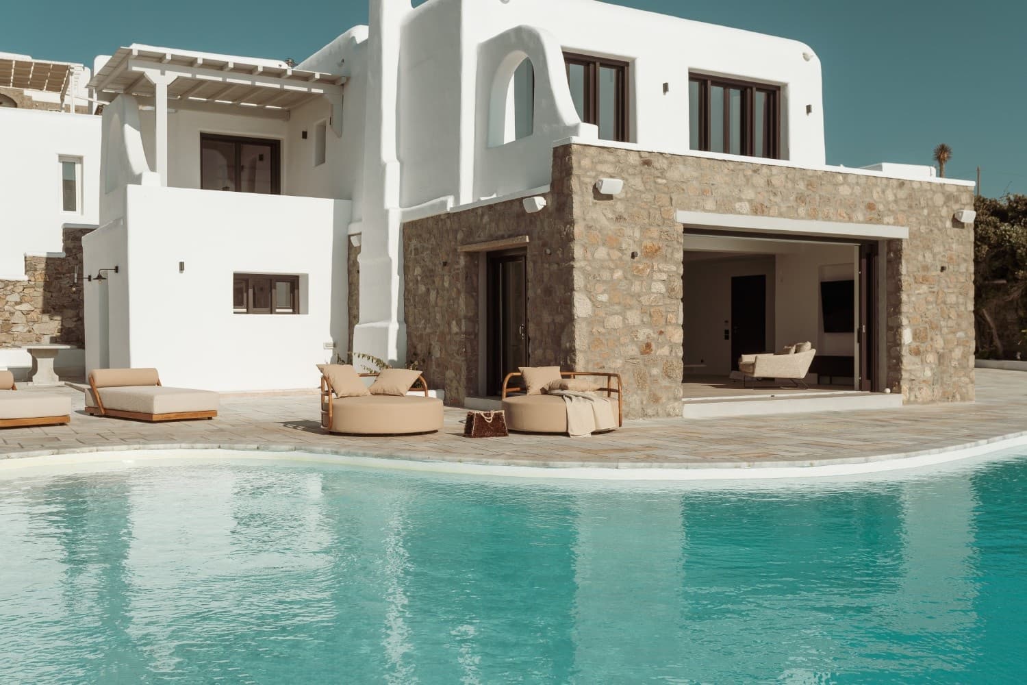 The Magnificent Villa — image 30