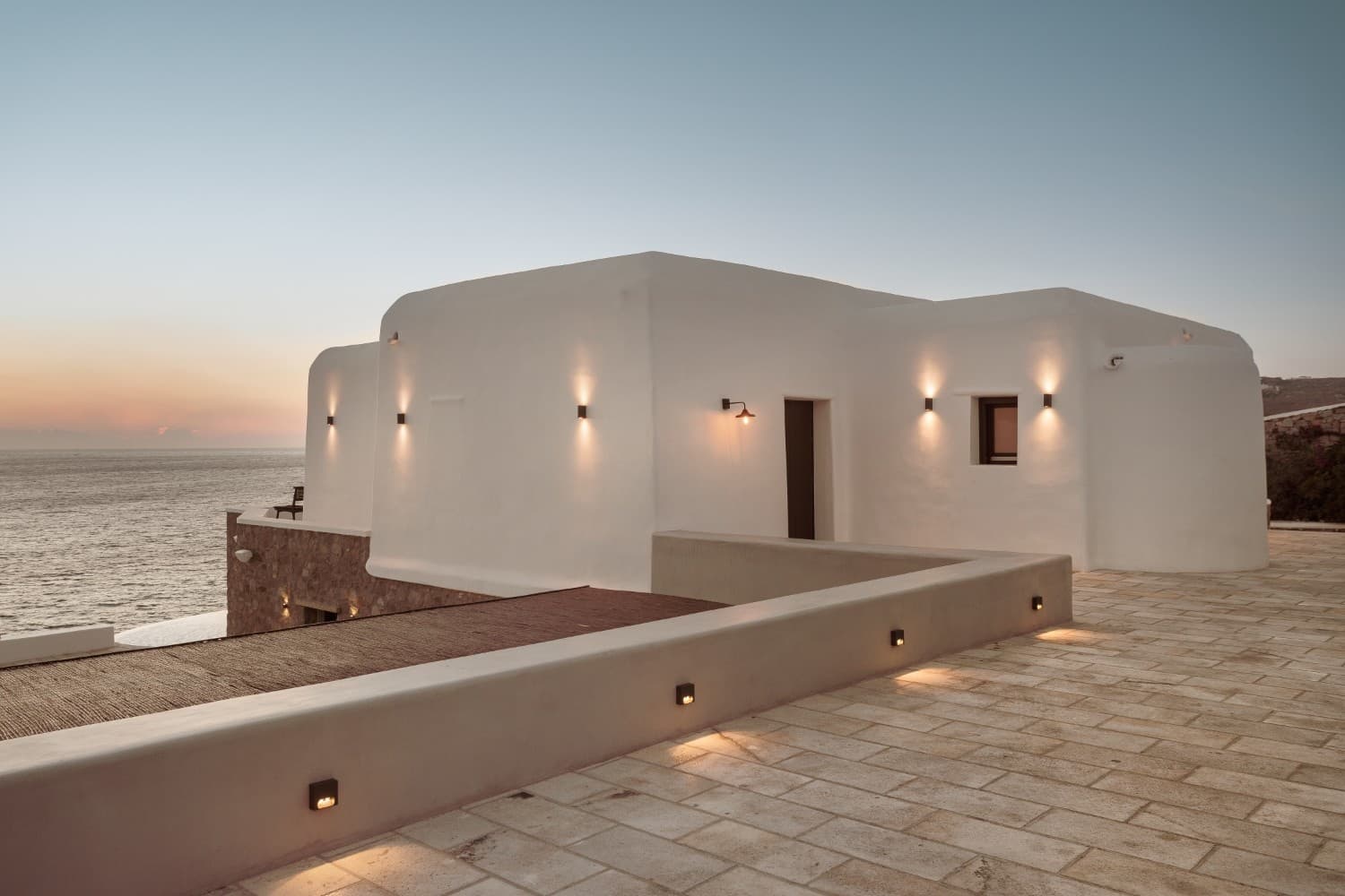 The Magnificent Villa — image 34