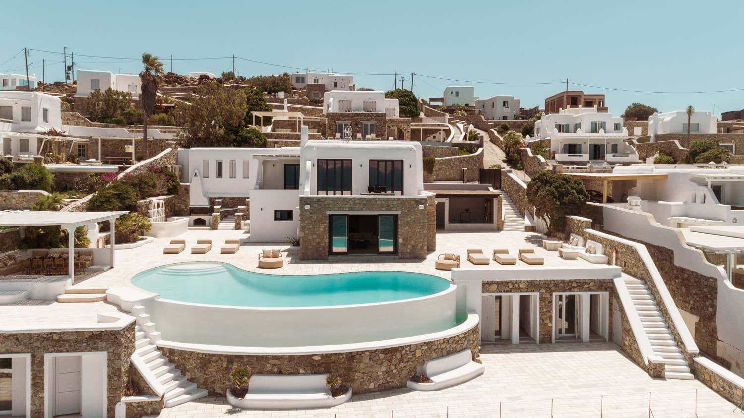 The Magnificent Villa — image 36