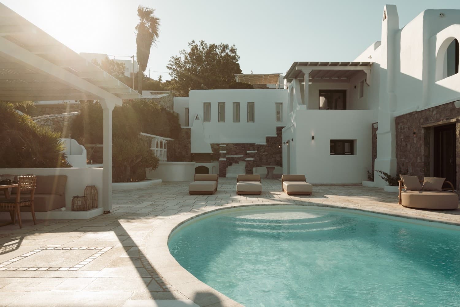 The Magnificent Villa — image 38
