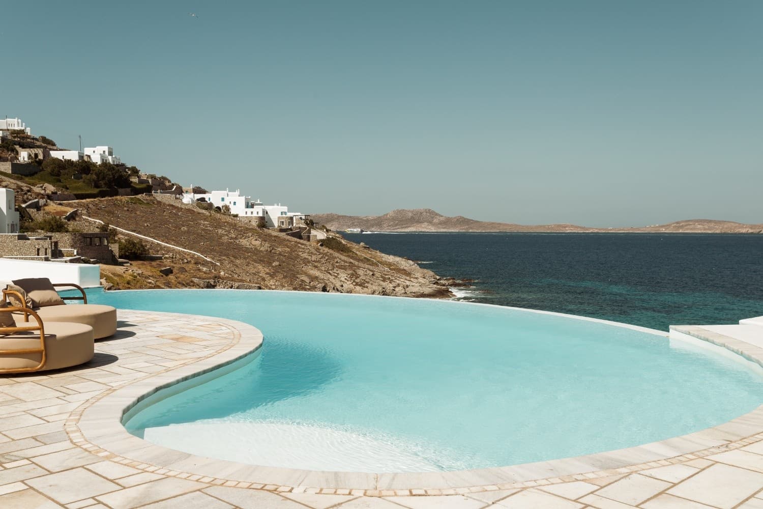 The Magnificent Villa — image 39
