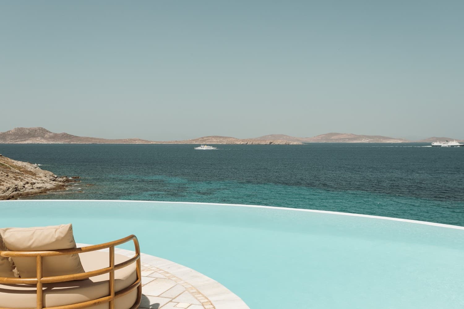 The Magnificent Villa — image 42