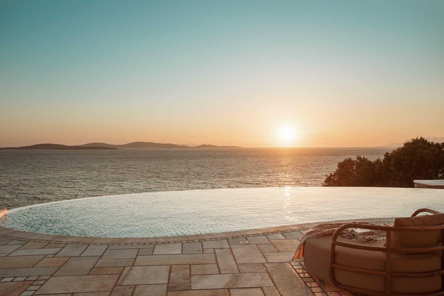 The Magnificent Villa — image 46