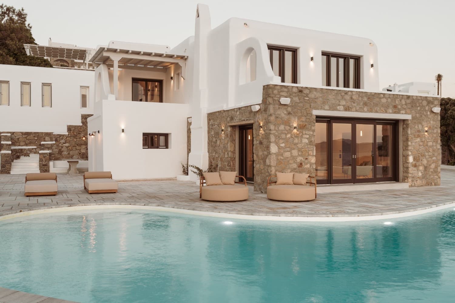 The Magnificent Villa — image 48
