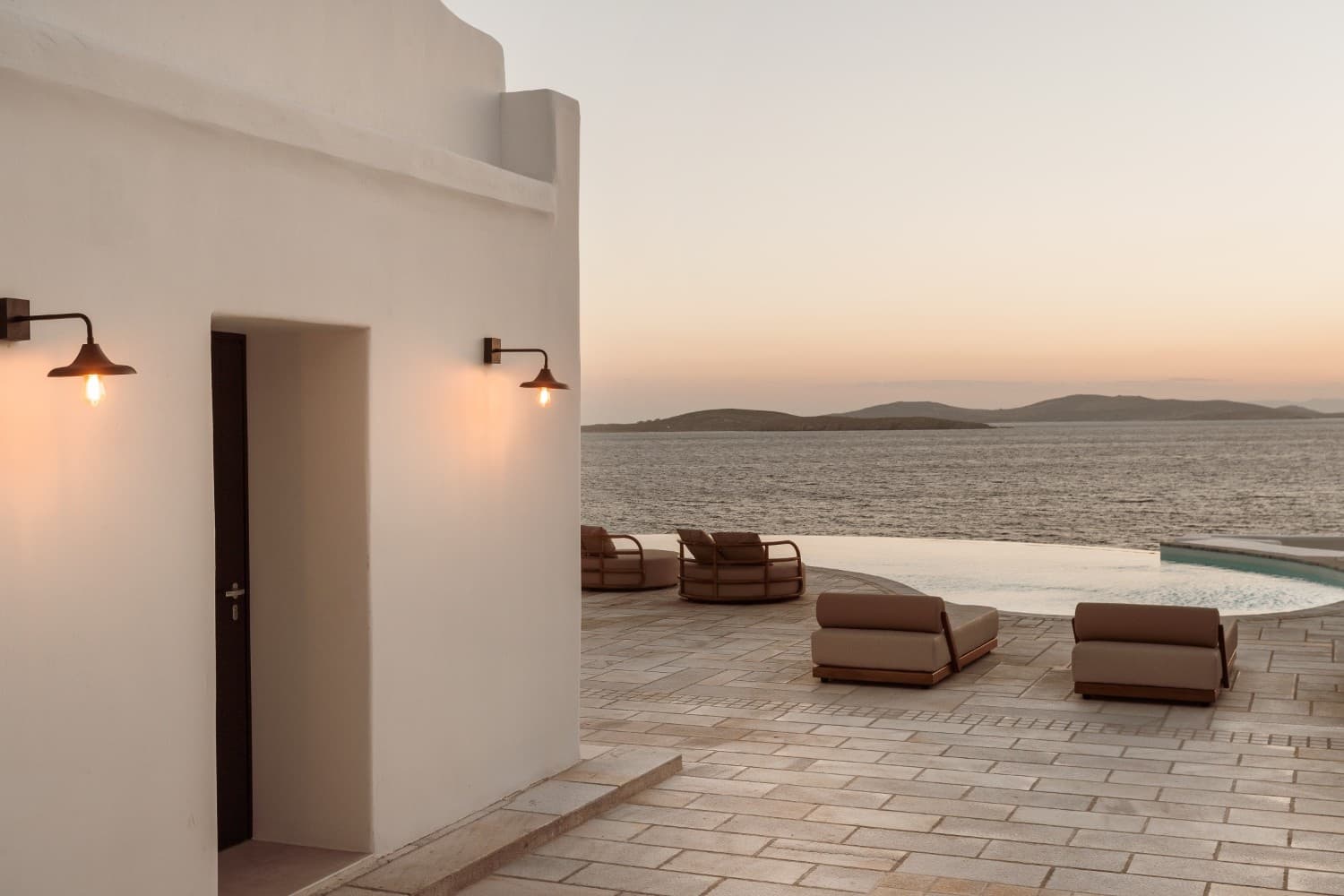 The Magnificent Villa — image 49