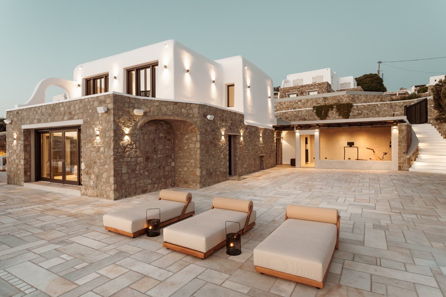 The Magnificent Villa — image 50