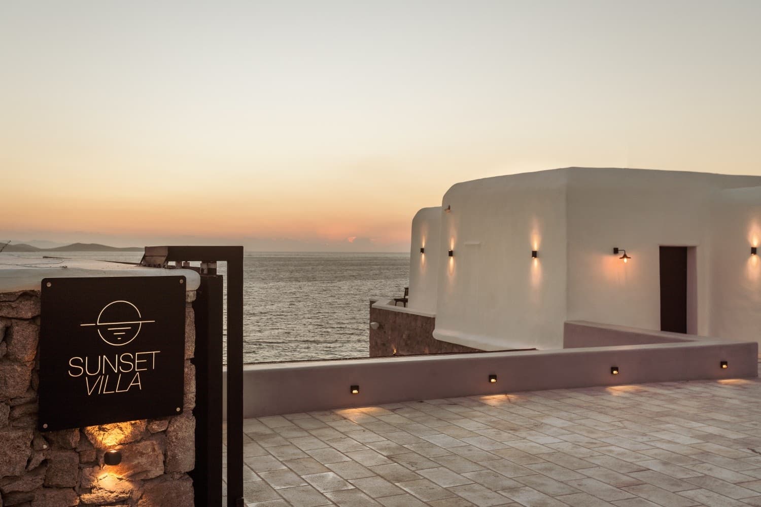 The Magnificent Villa — image 51