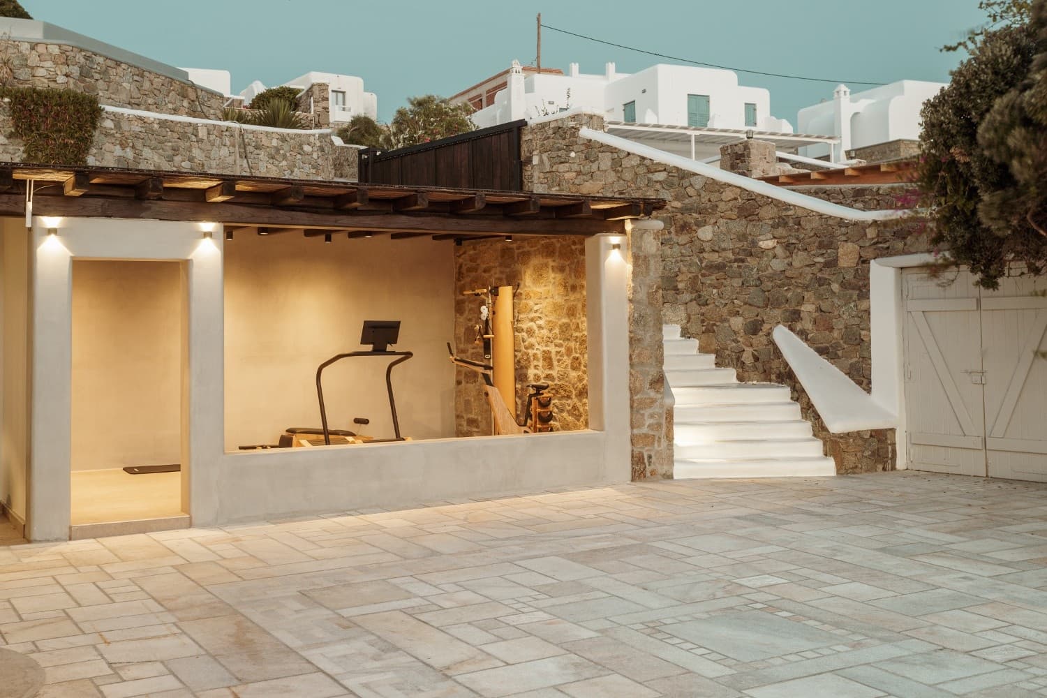 The Magnificent Villa — image 59