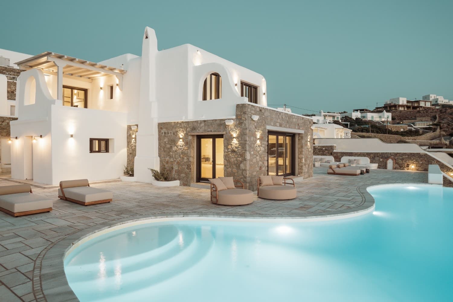 The Magnificent Villa — image 60