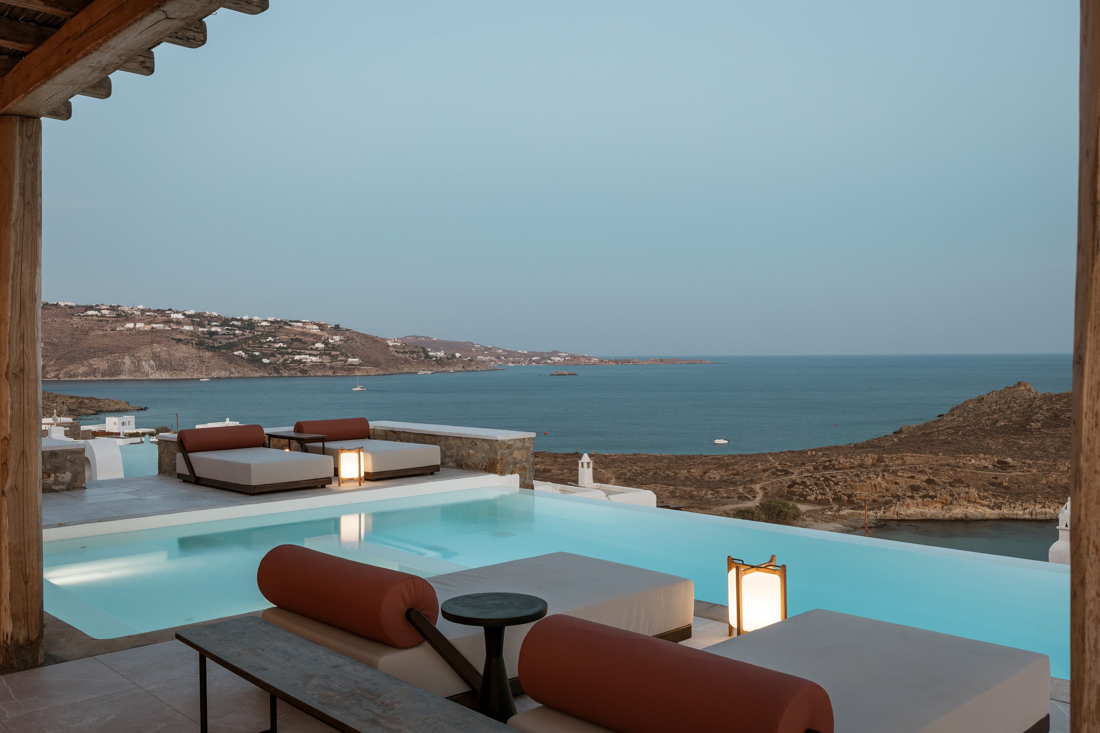 Villa Genesis — image 39