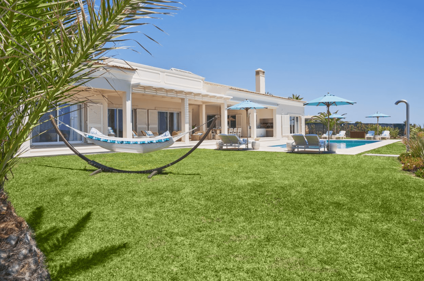 Villa Hibiscus — image 25