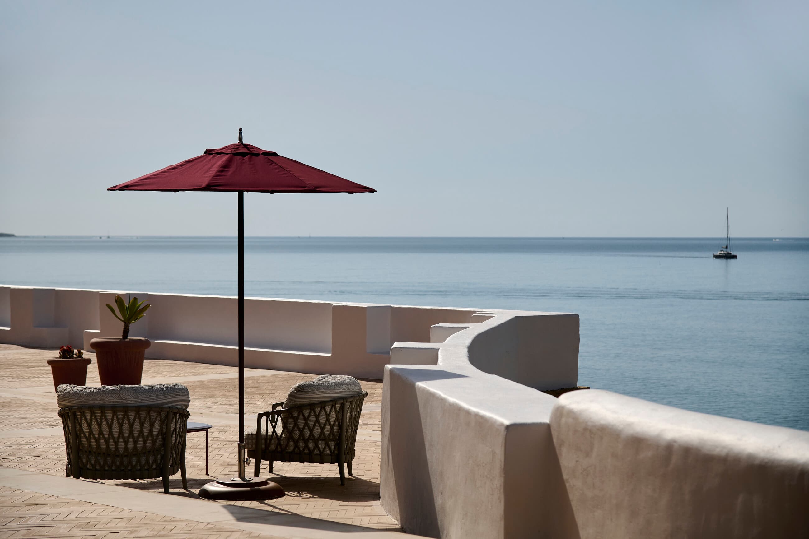 Red Chalet — image 34