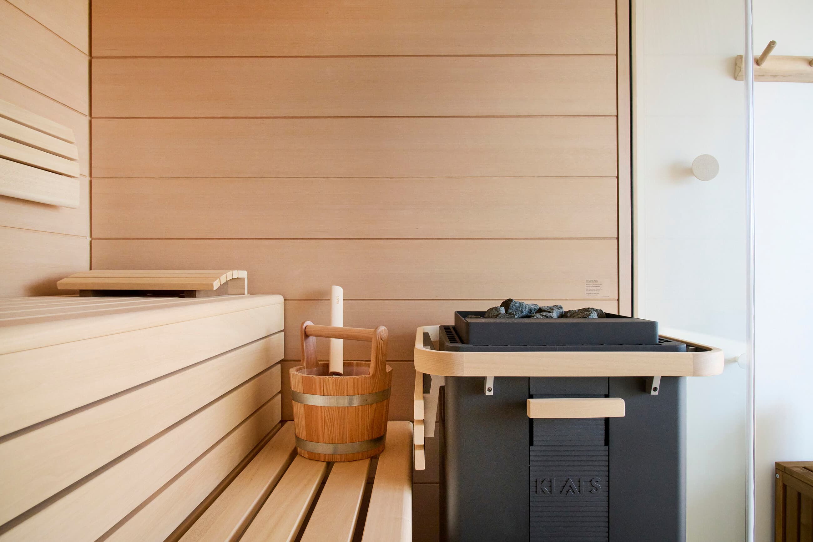 Red Chalet — image 49