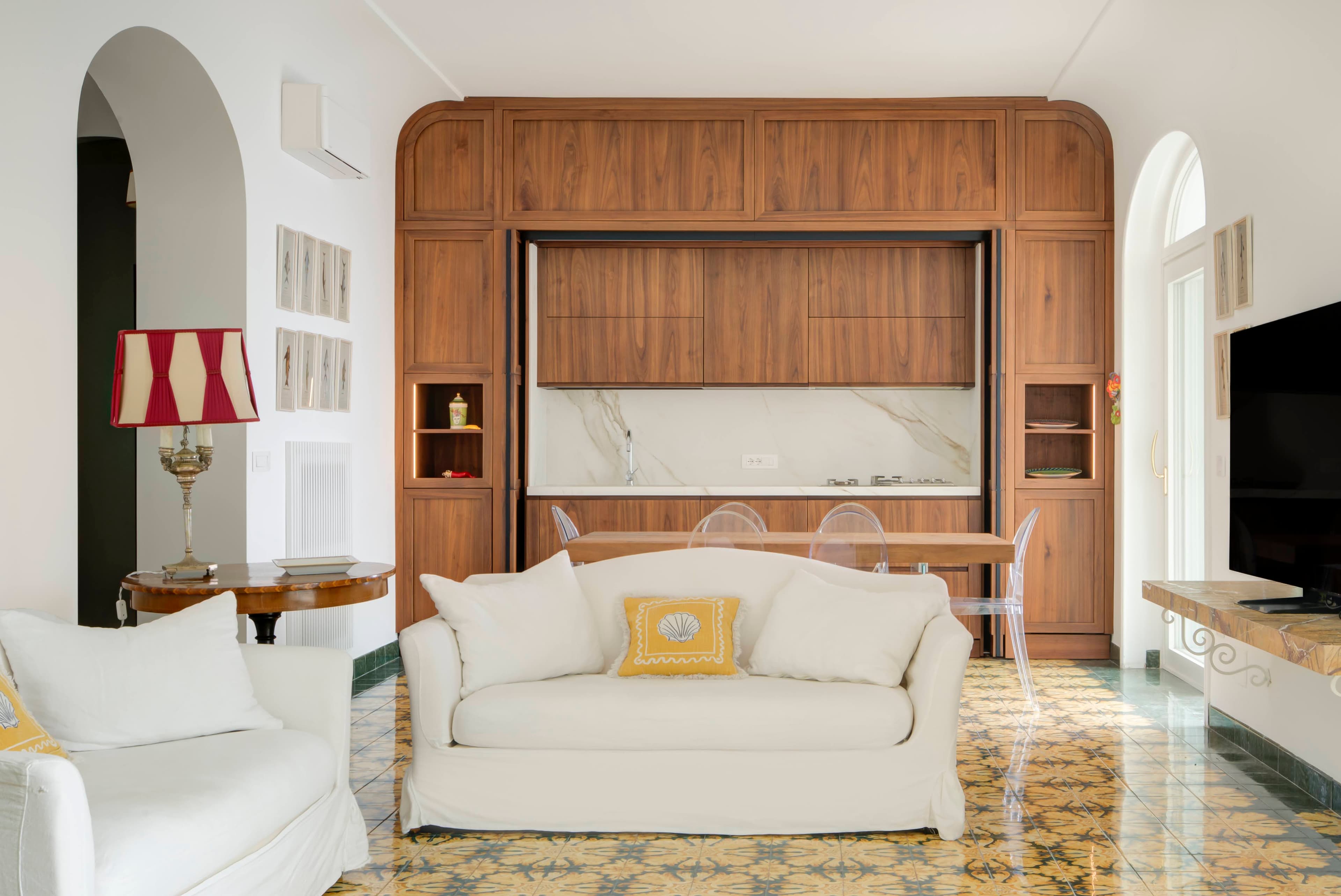 Villa Aurora — image 2
