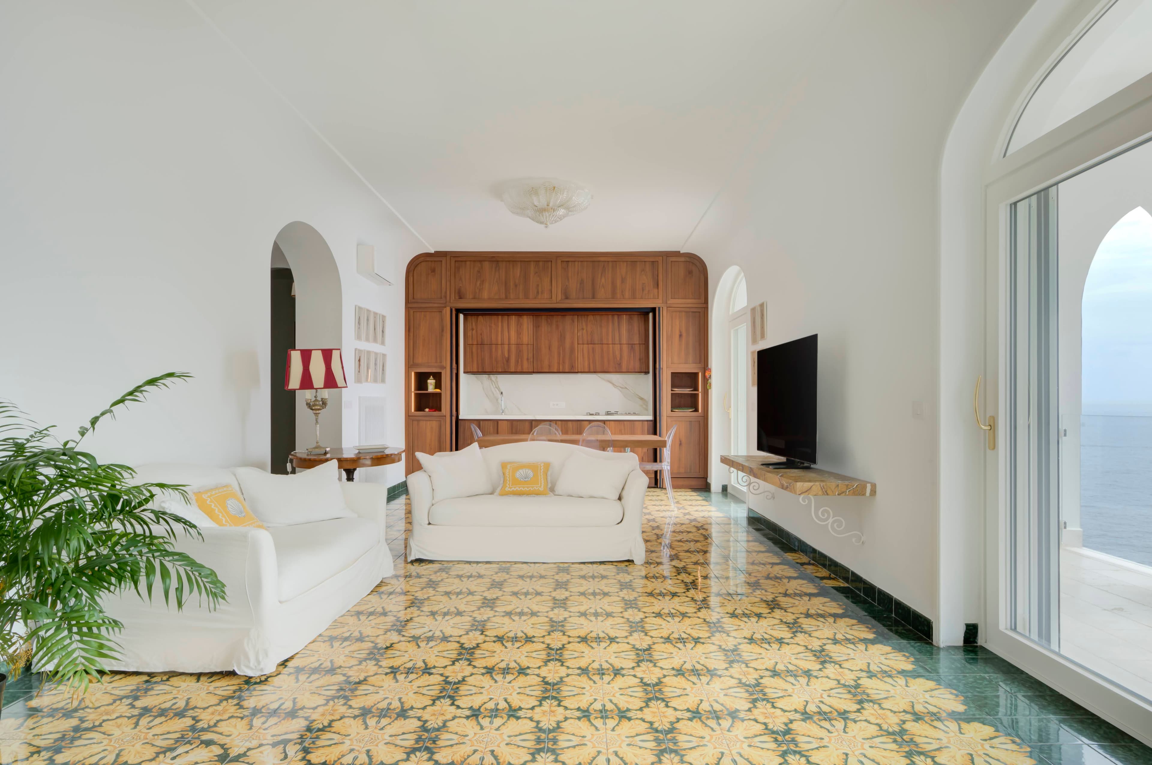Villa Aurora — image 3