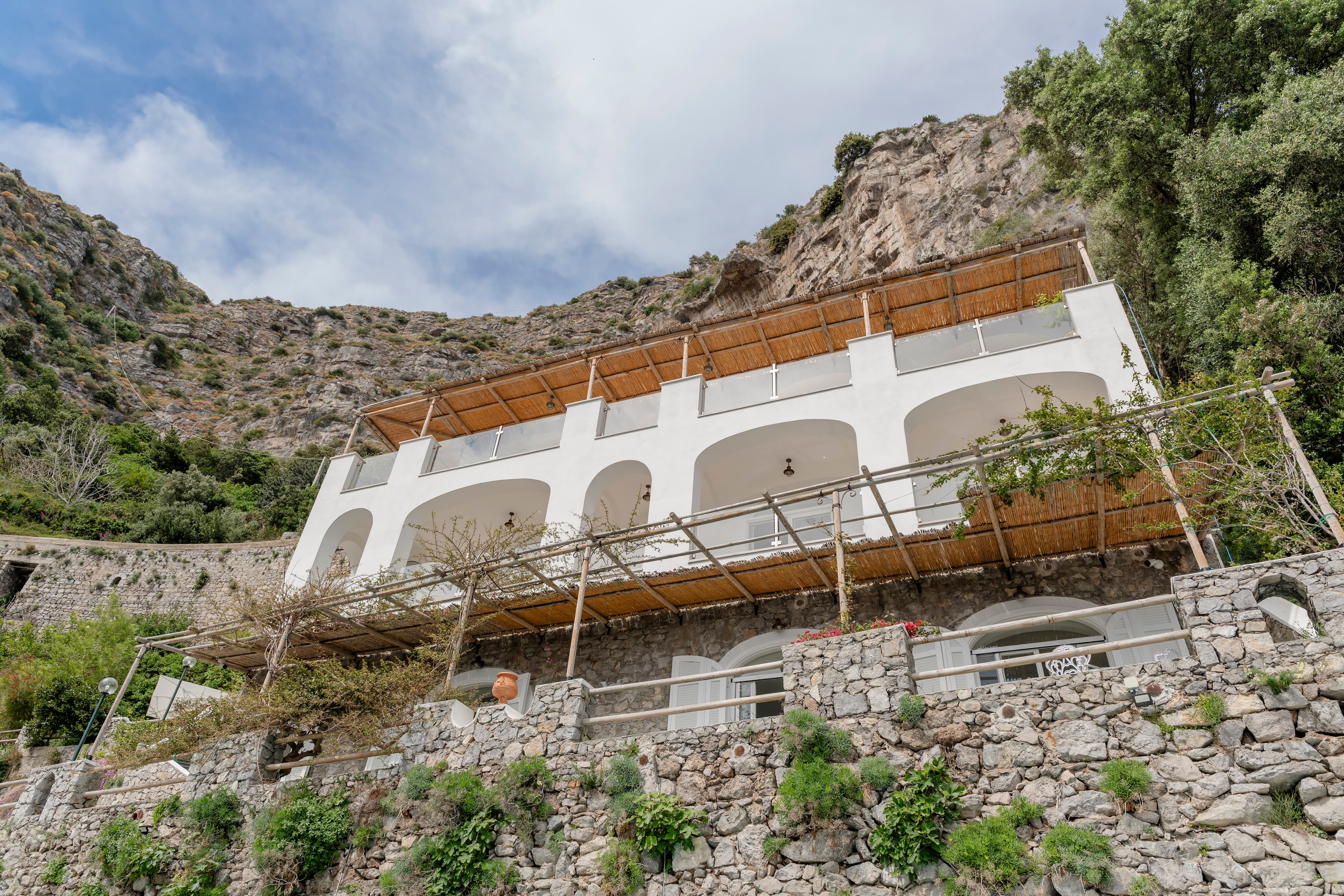 Villa Aurora — image 25