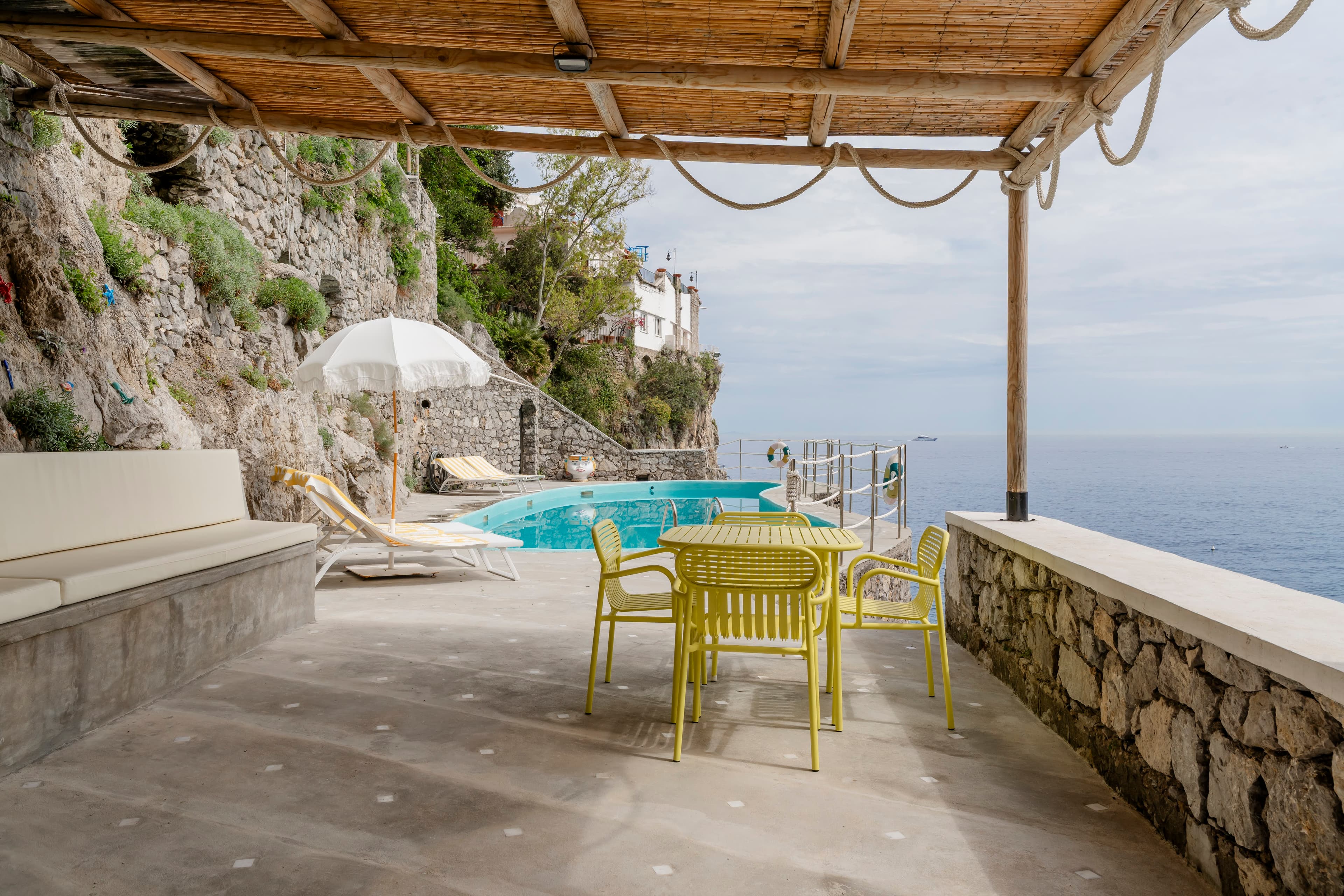 Villa Aurora — image 26