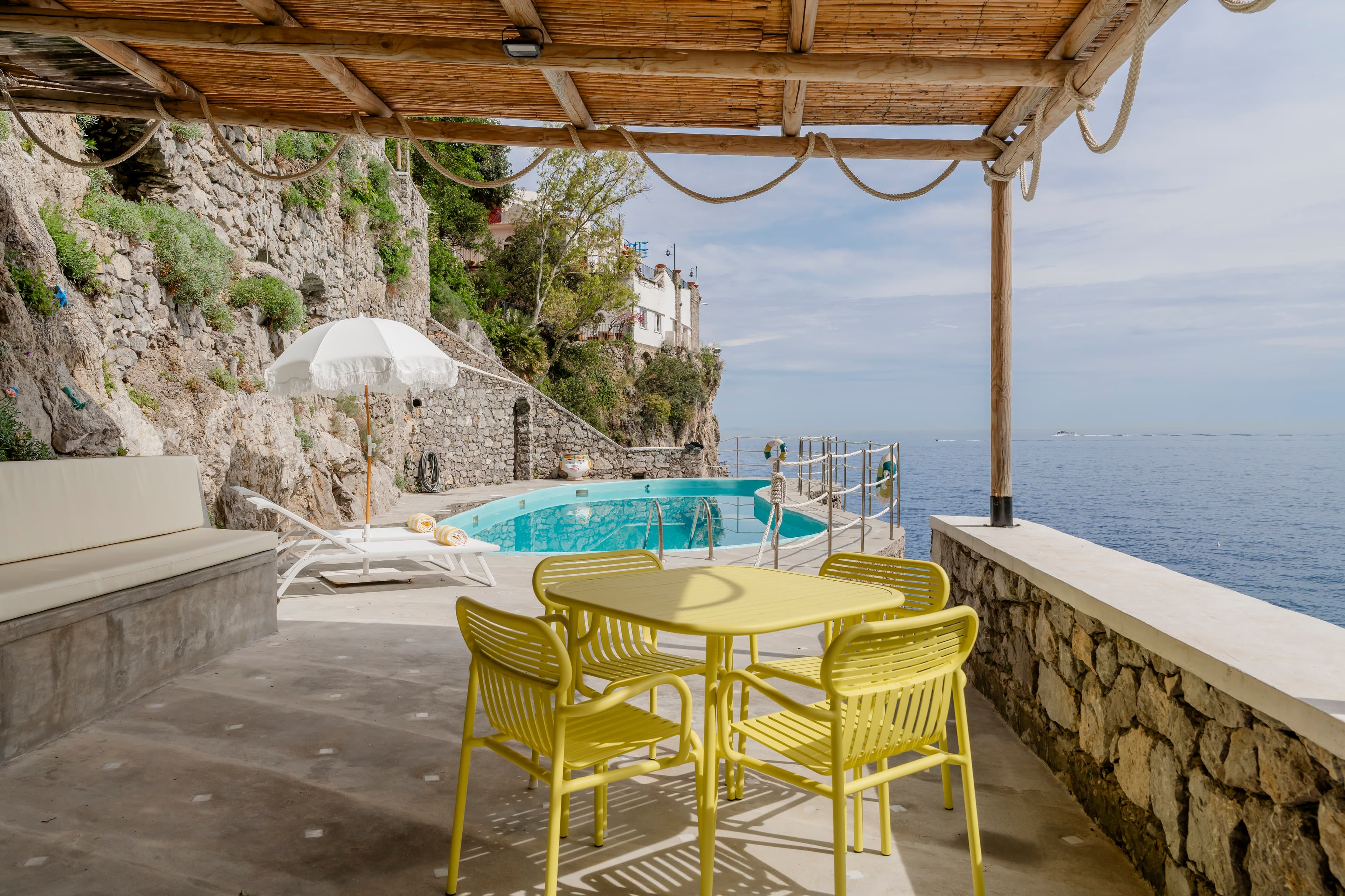 Villa Aurora — image 30