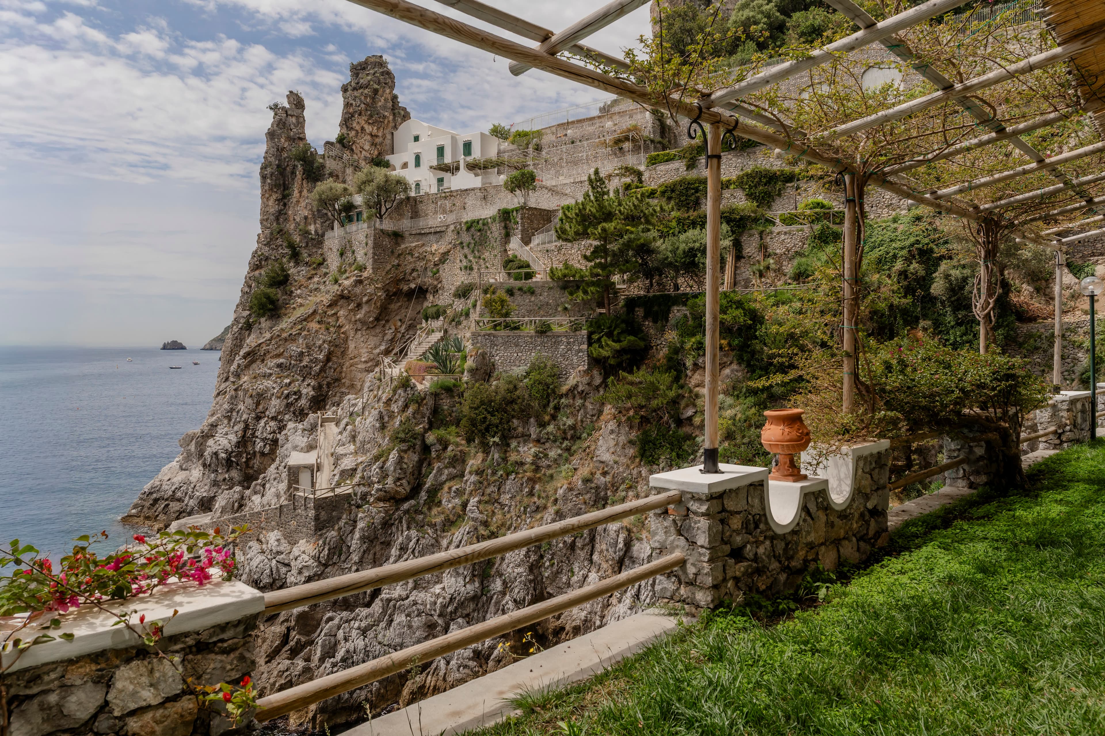 Villa Aurora — image 32