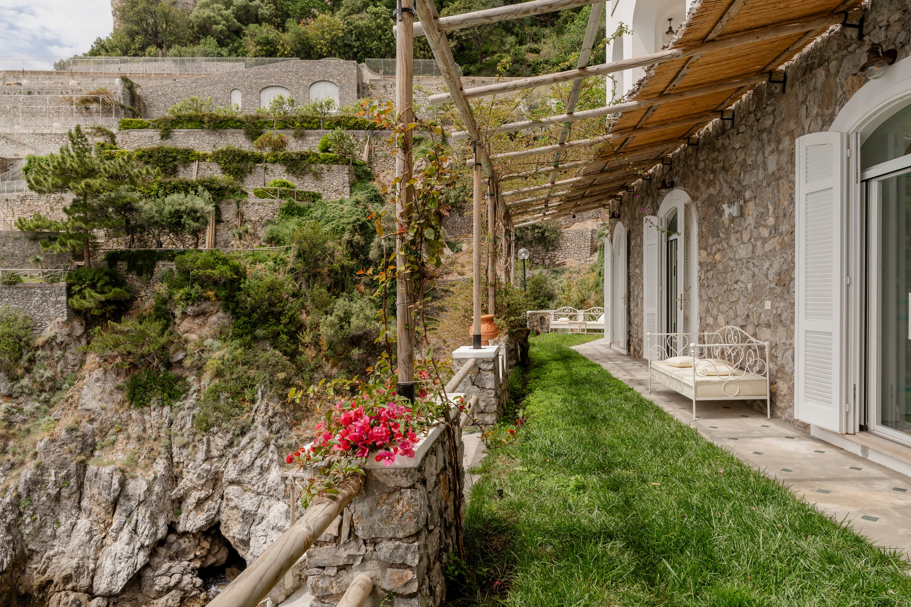 Villa Aurora — image 34